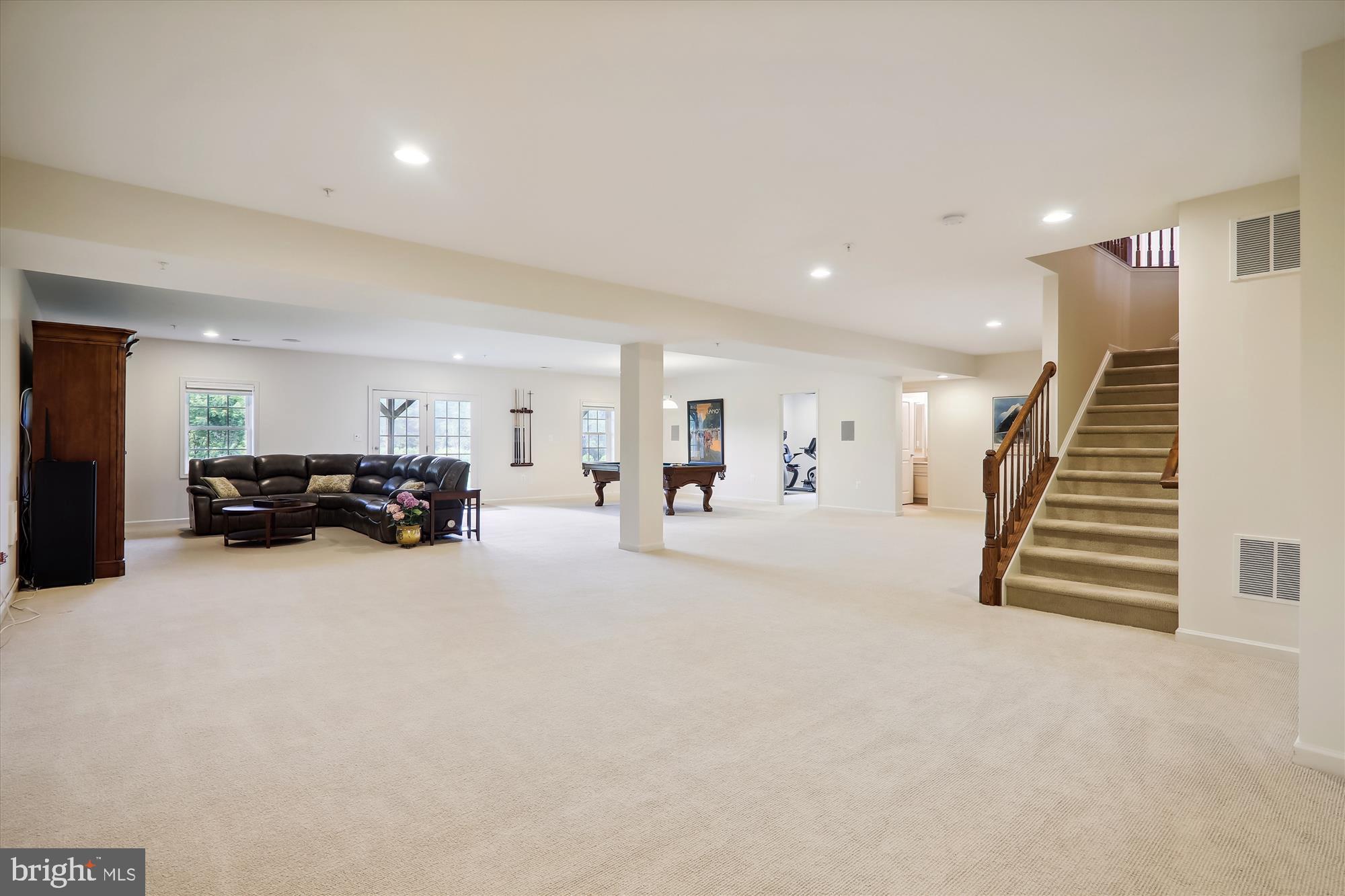 POPLAR RUN - Residential