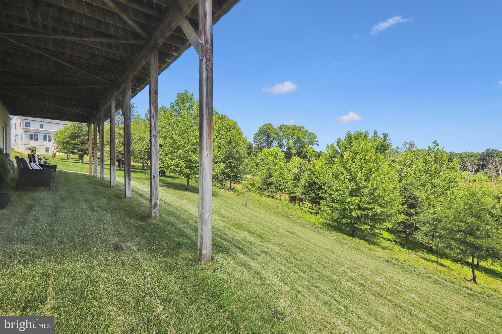 POPLAR RUN - Residential
