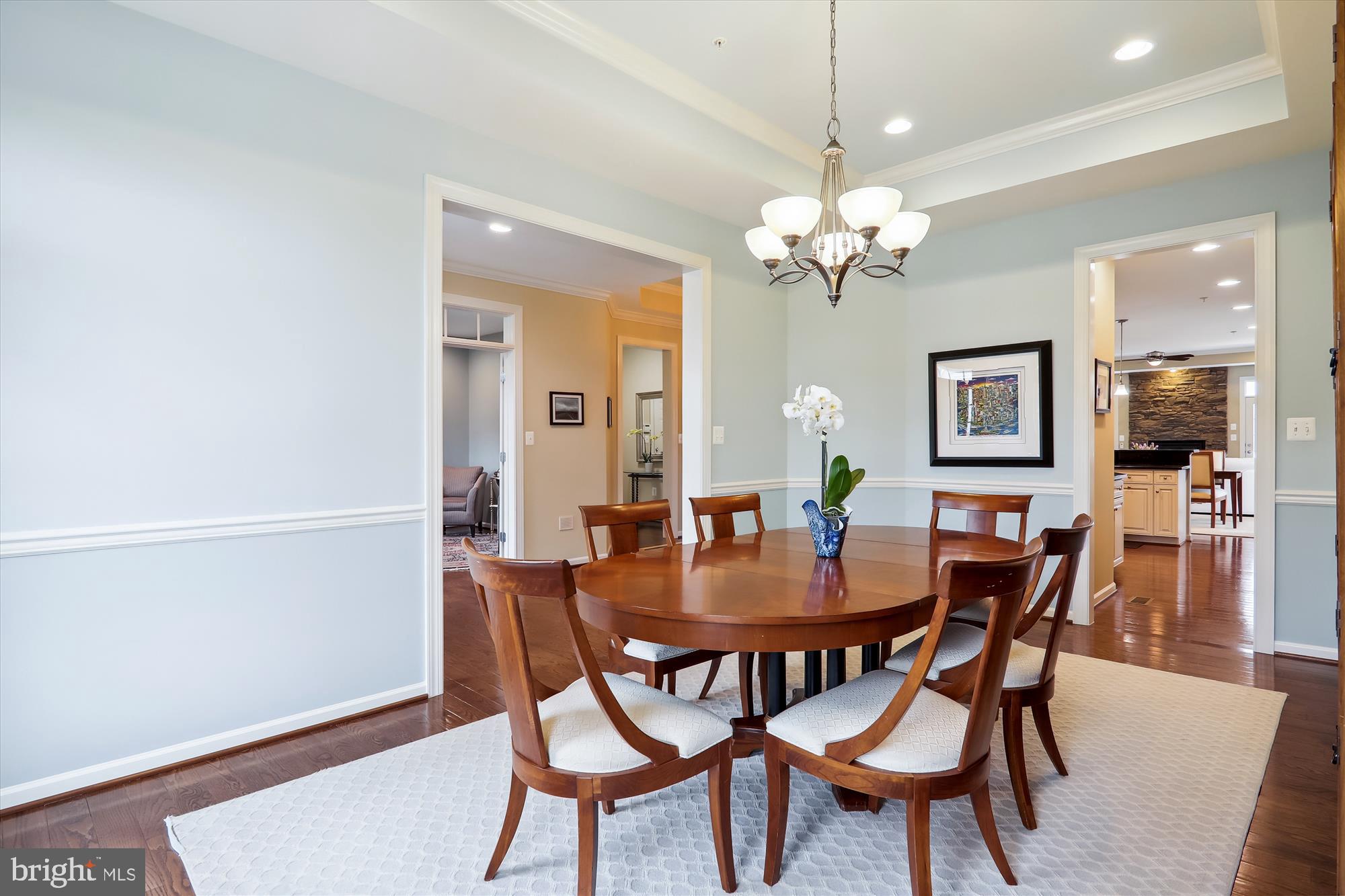 POPLAR RUN - Residential