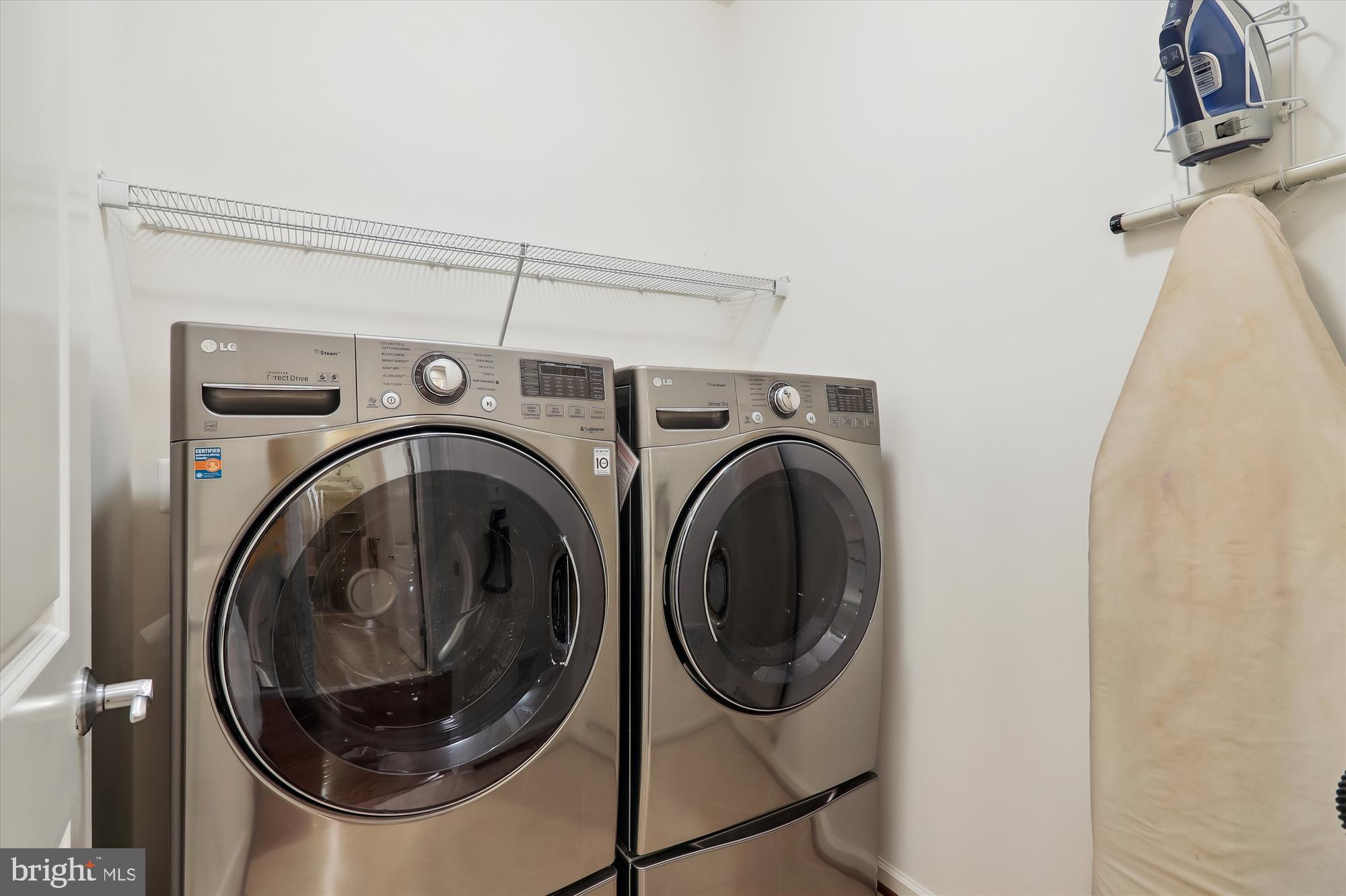 POPLAR RUN - Residential