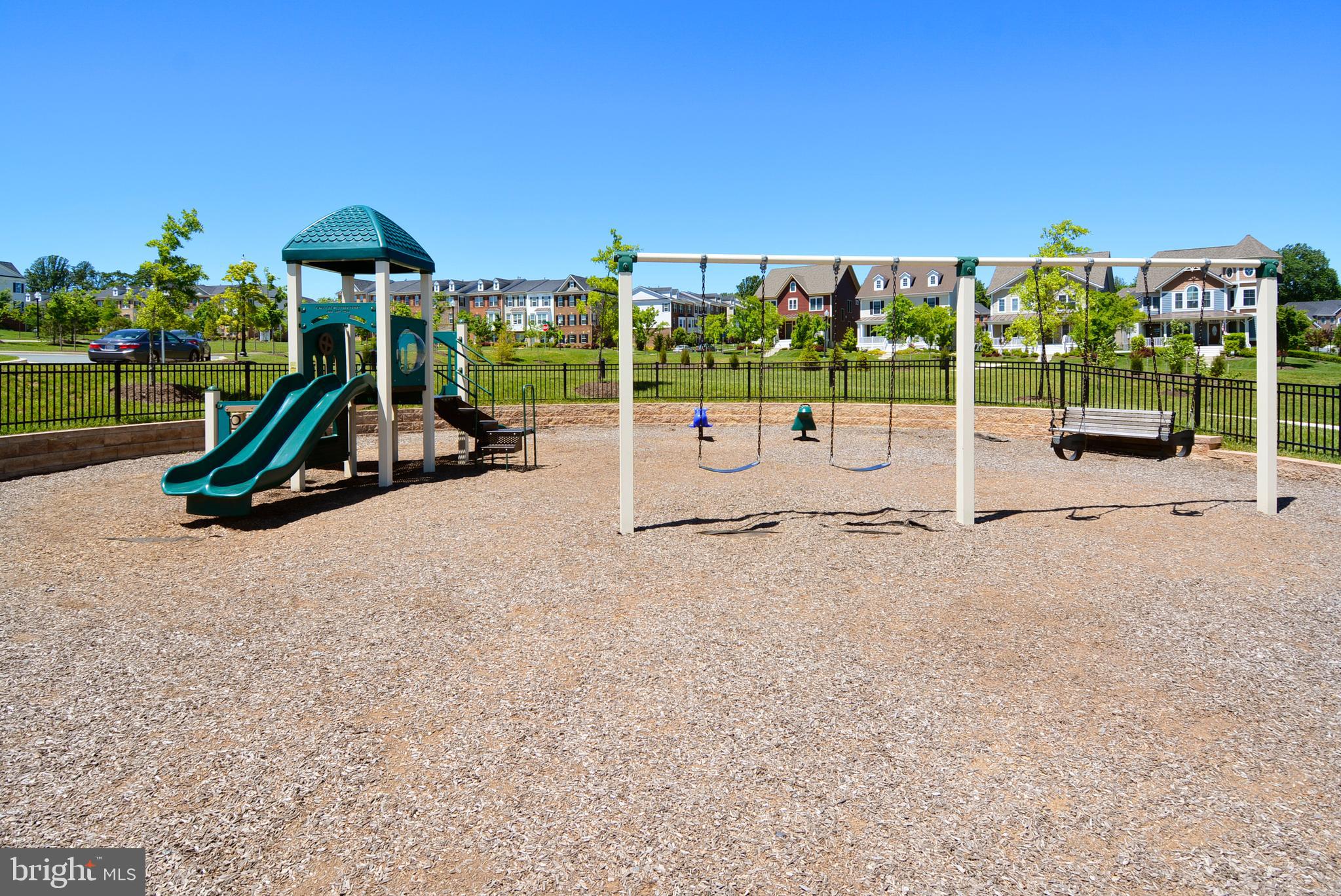 POPLAR RUN - Residential