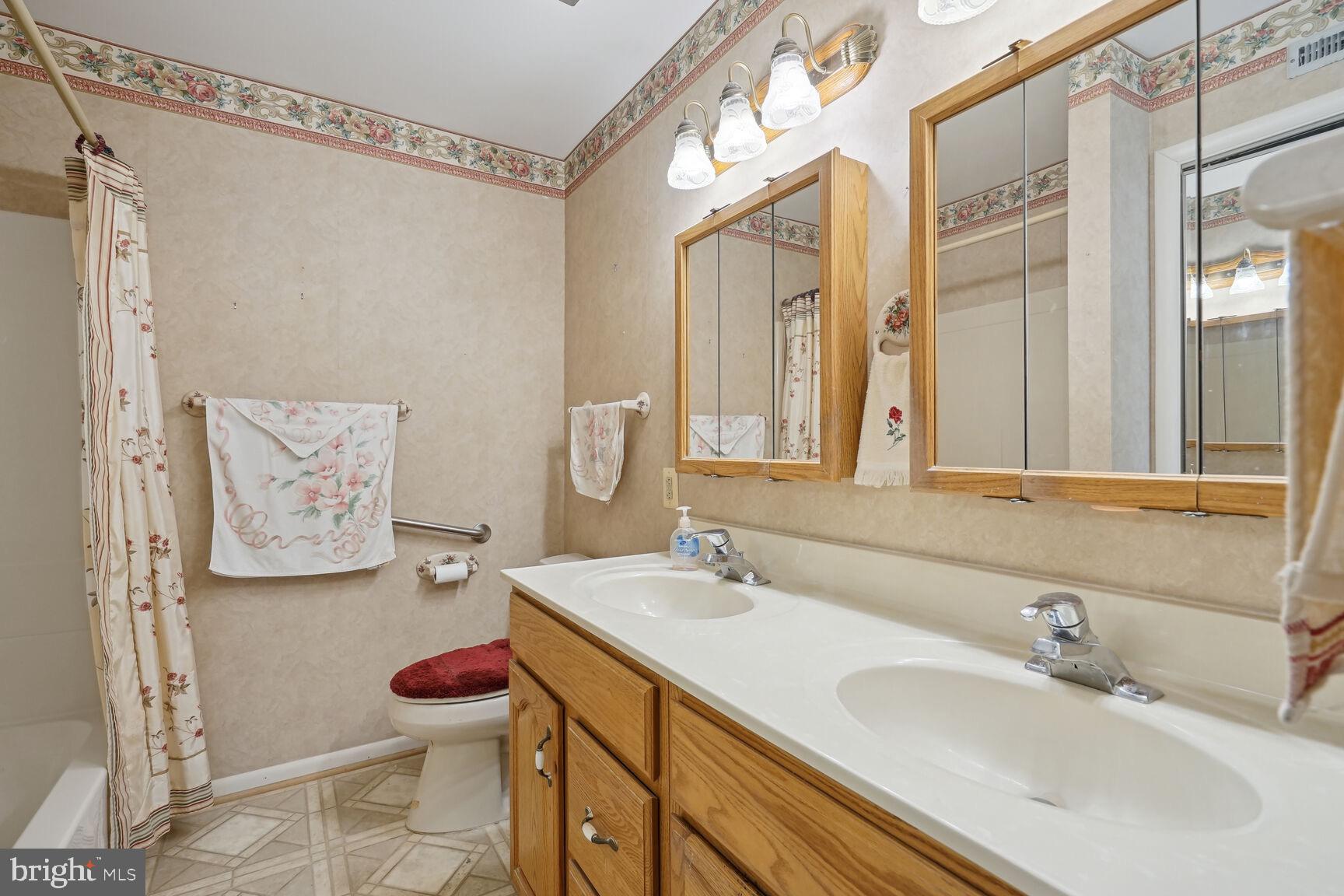 DALE CITY - Residential