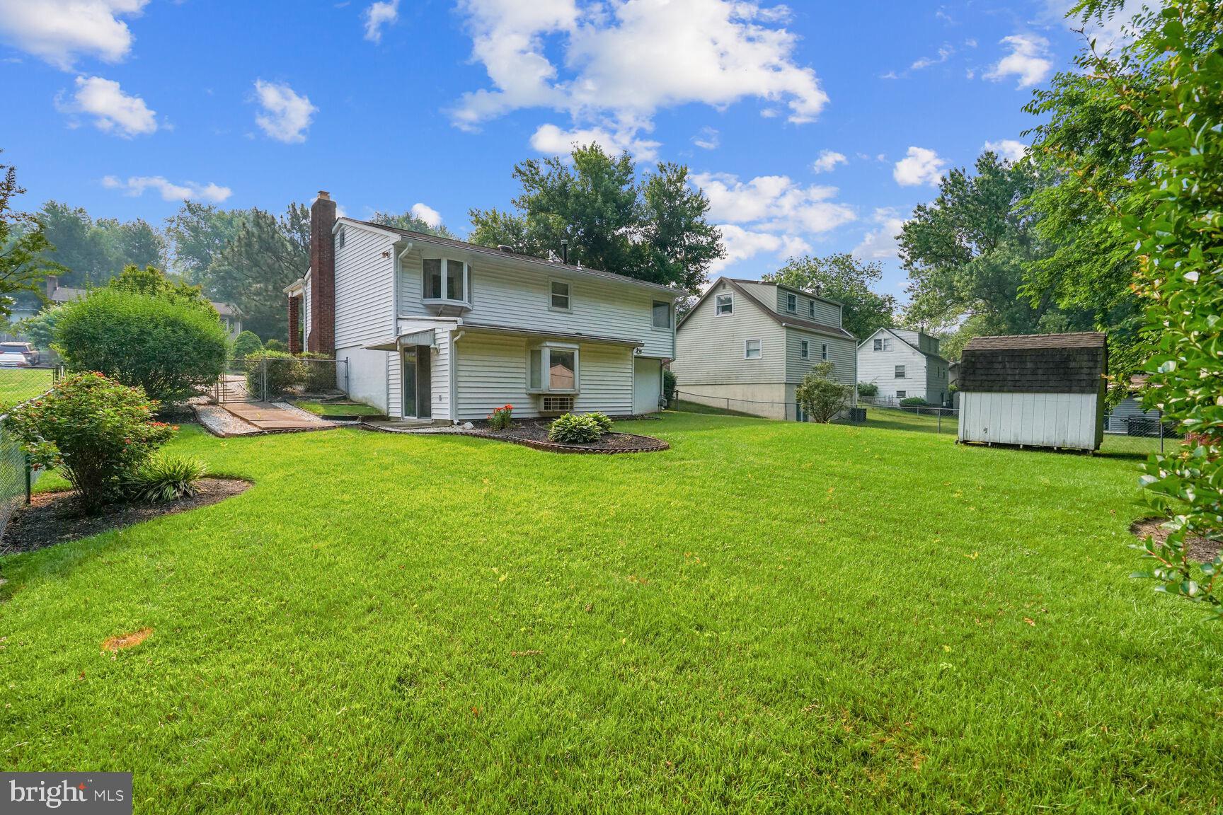 DALE CITY - Residential