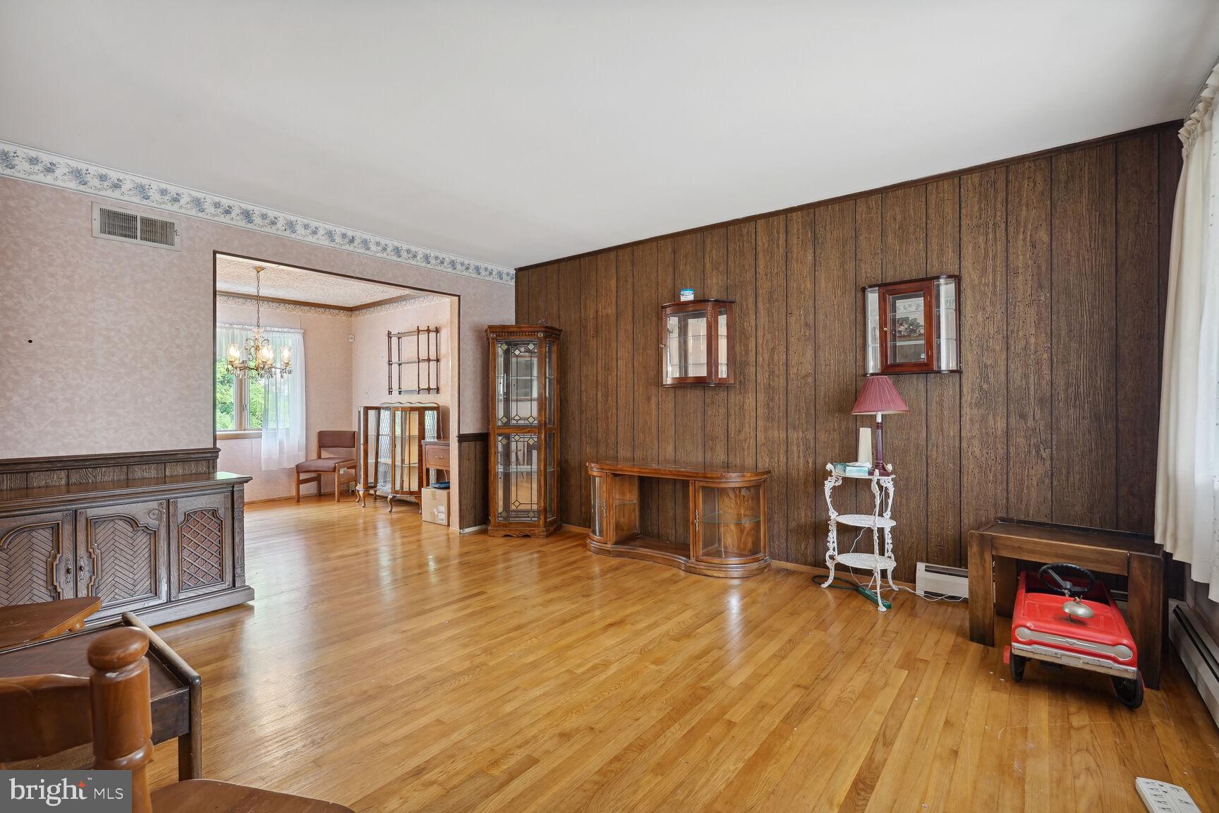 DALE CITY - Residential