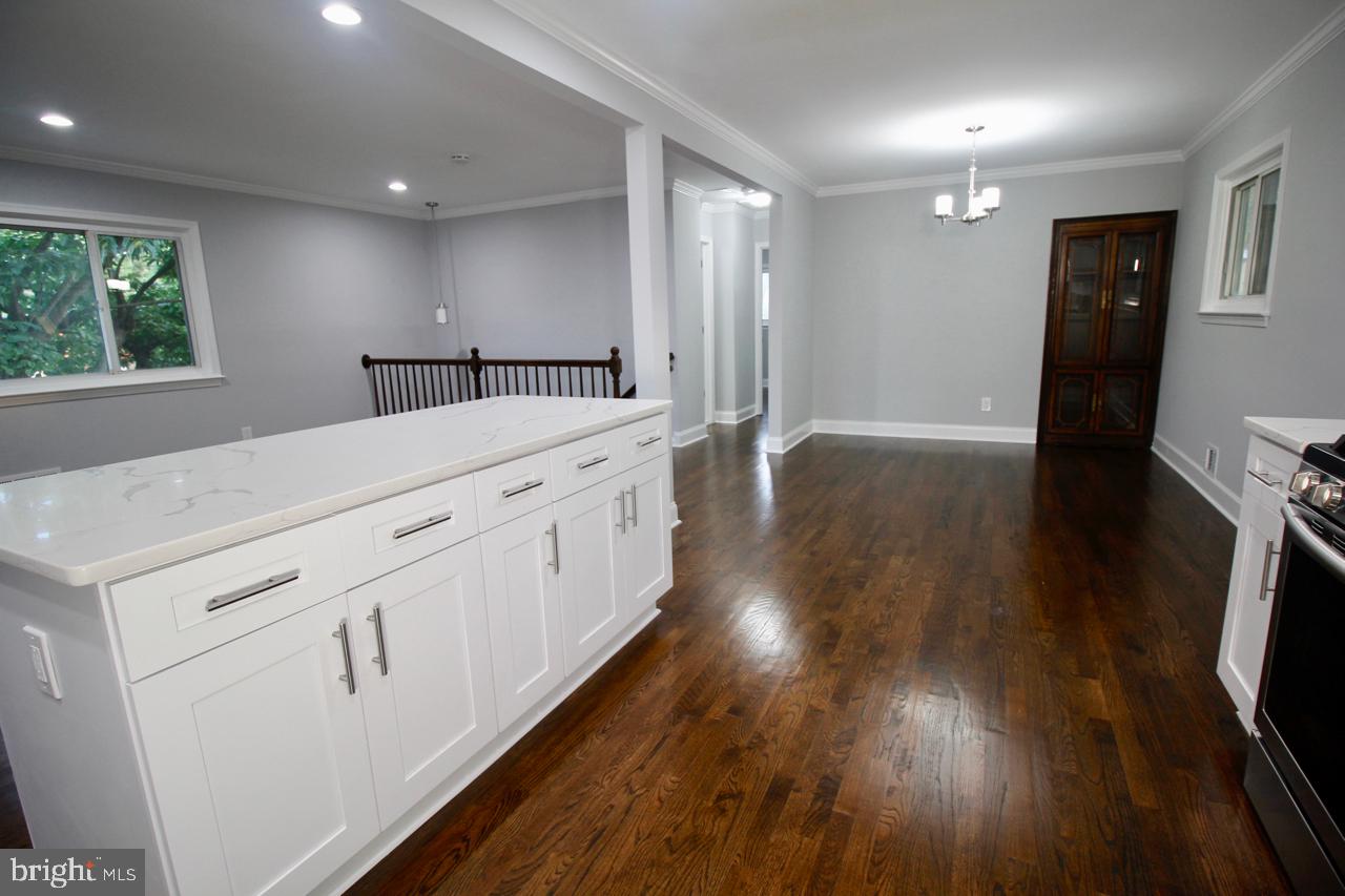 HILLCREST HEIGHTS - Residential