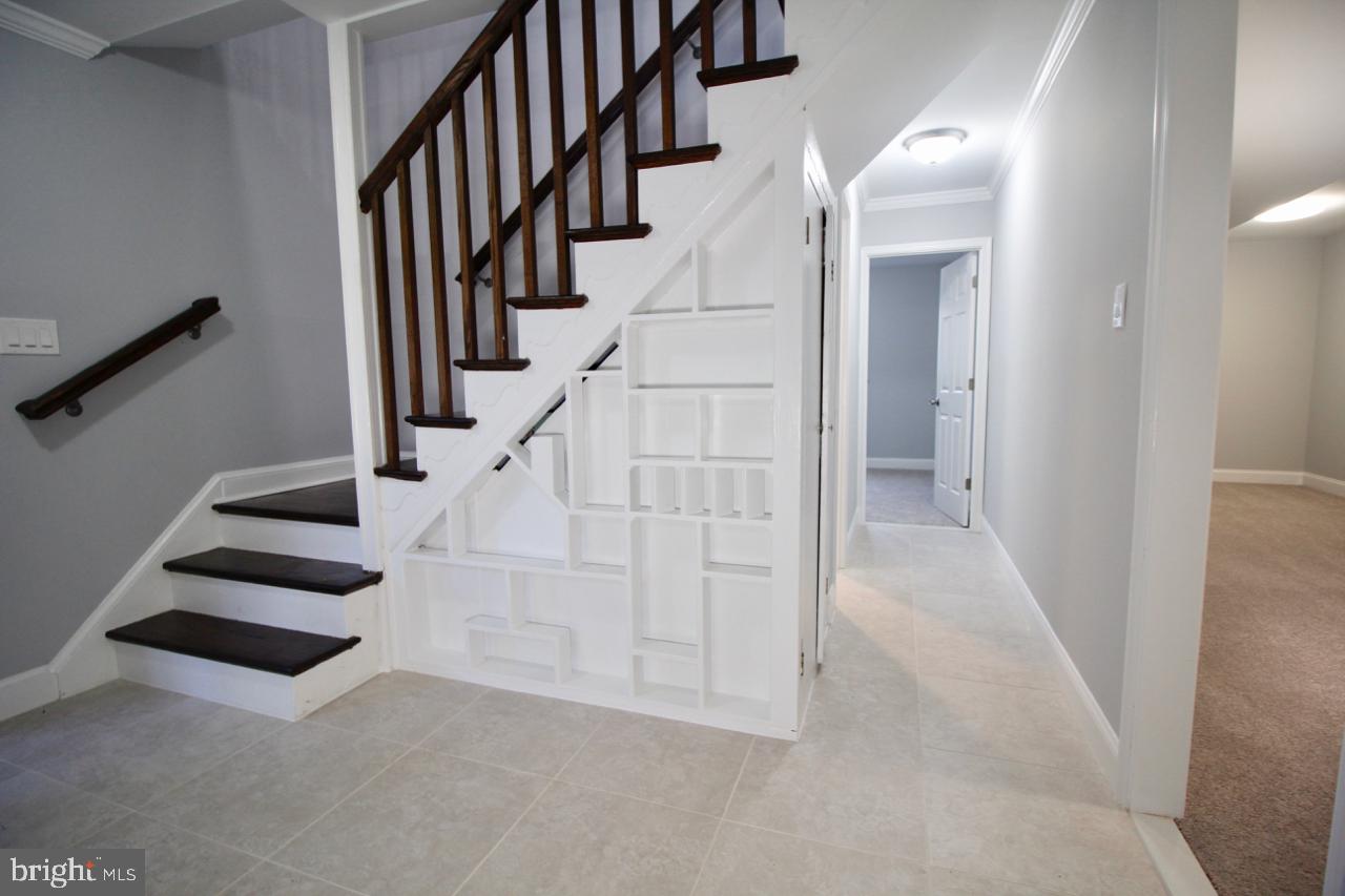 HILLCREST HEIGHTS - Residential