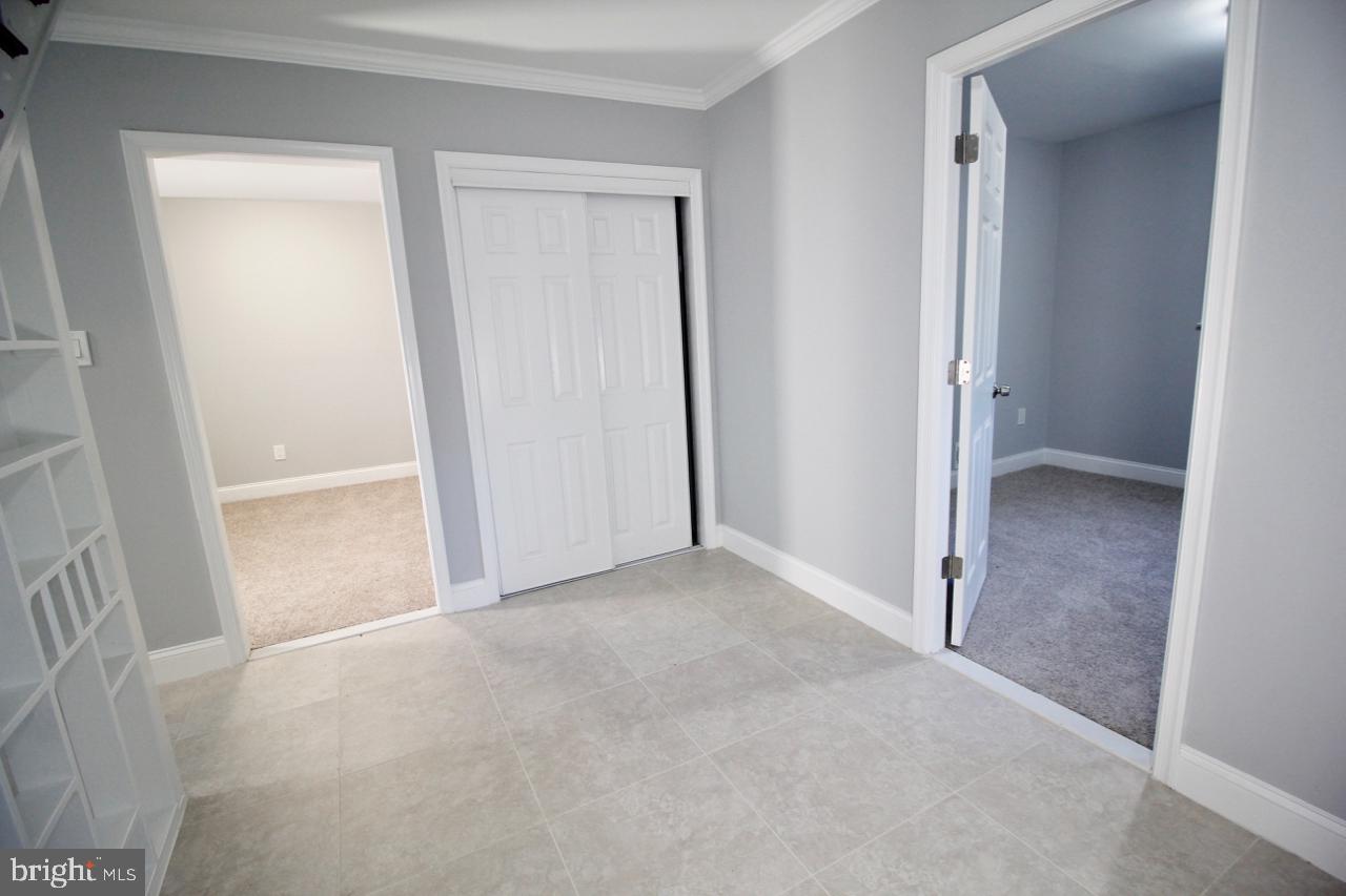 HILLCREST HEIGHTS - Residential