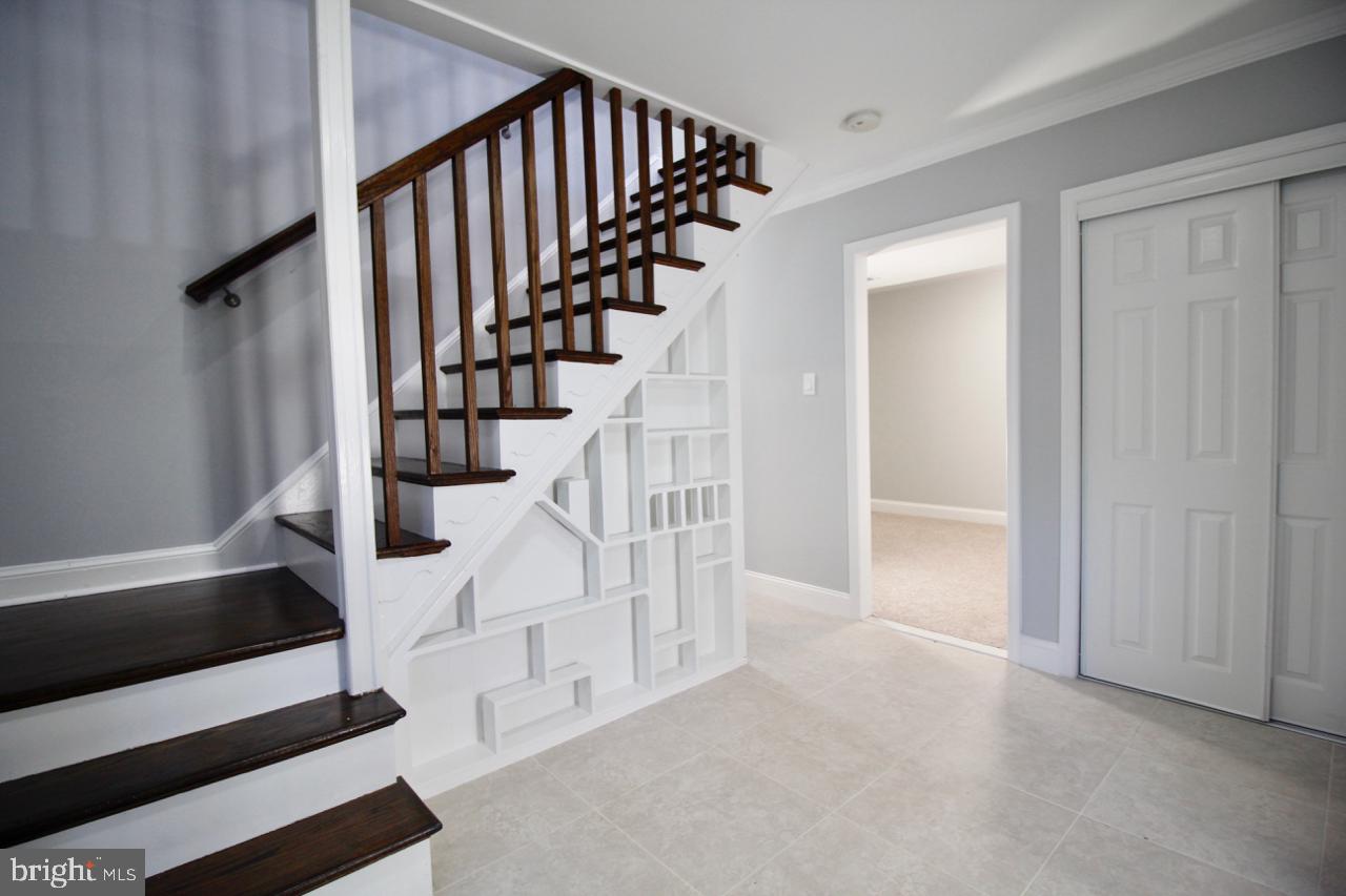 HILLCREST HEIGHTS - Residential