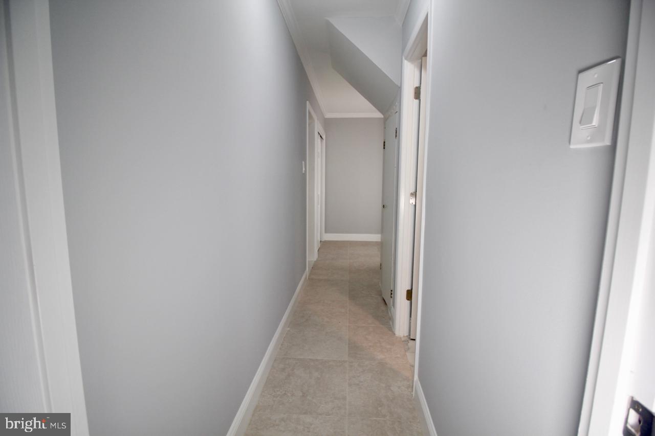 HILLCREST HEIGHTS - Residential