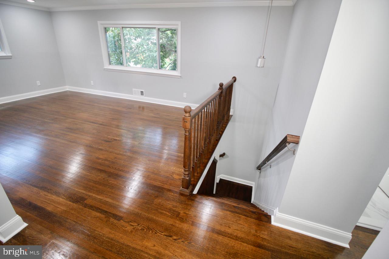 HILLCREST HEIGHTS - Residential