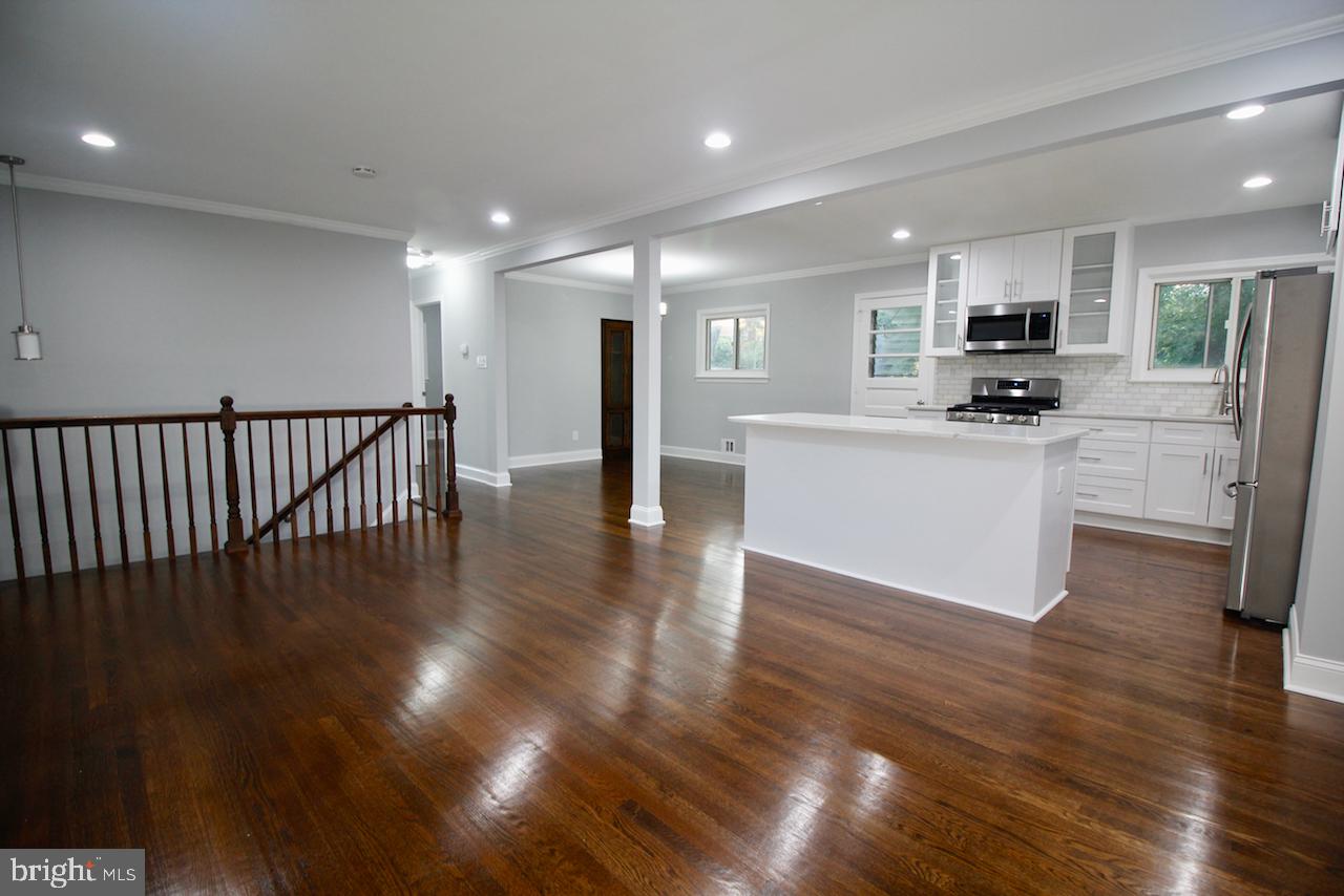 HILLCREST HEIGHTS - Residential