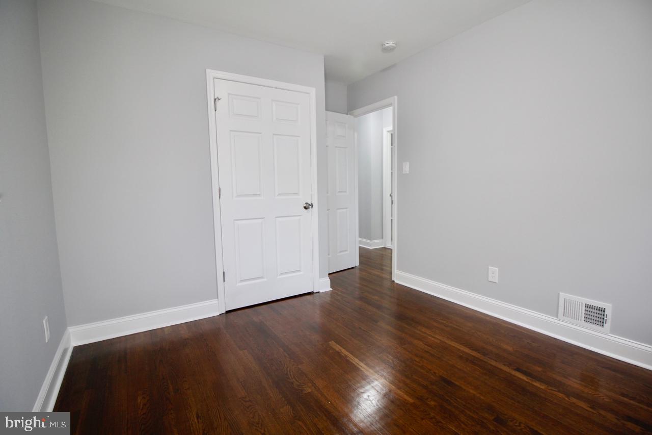 HILLCREST HEIGHTS - Residential