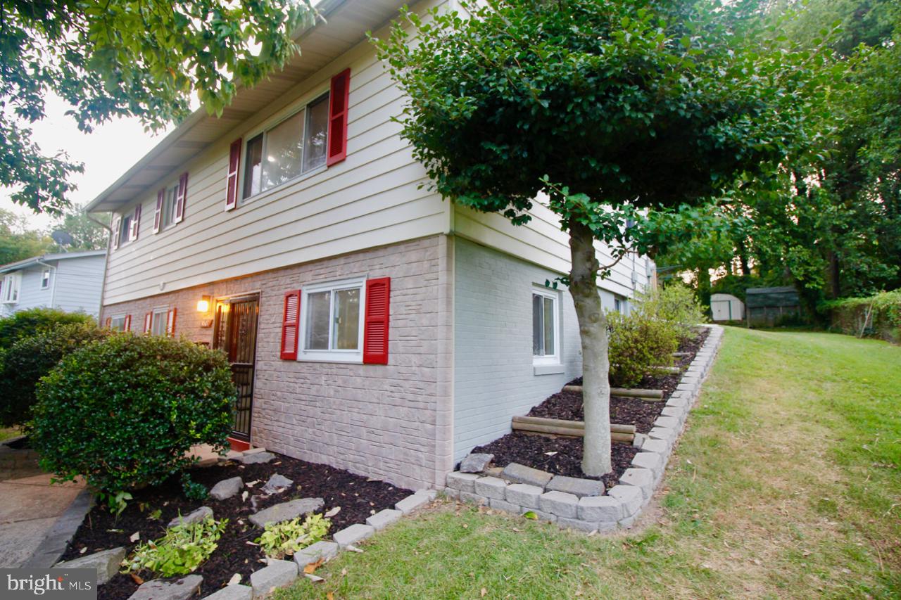 HILLCREST HEIGHTS - Residential