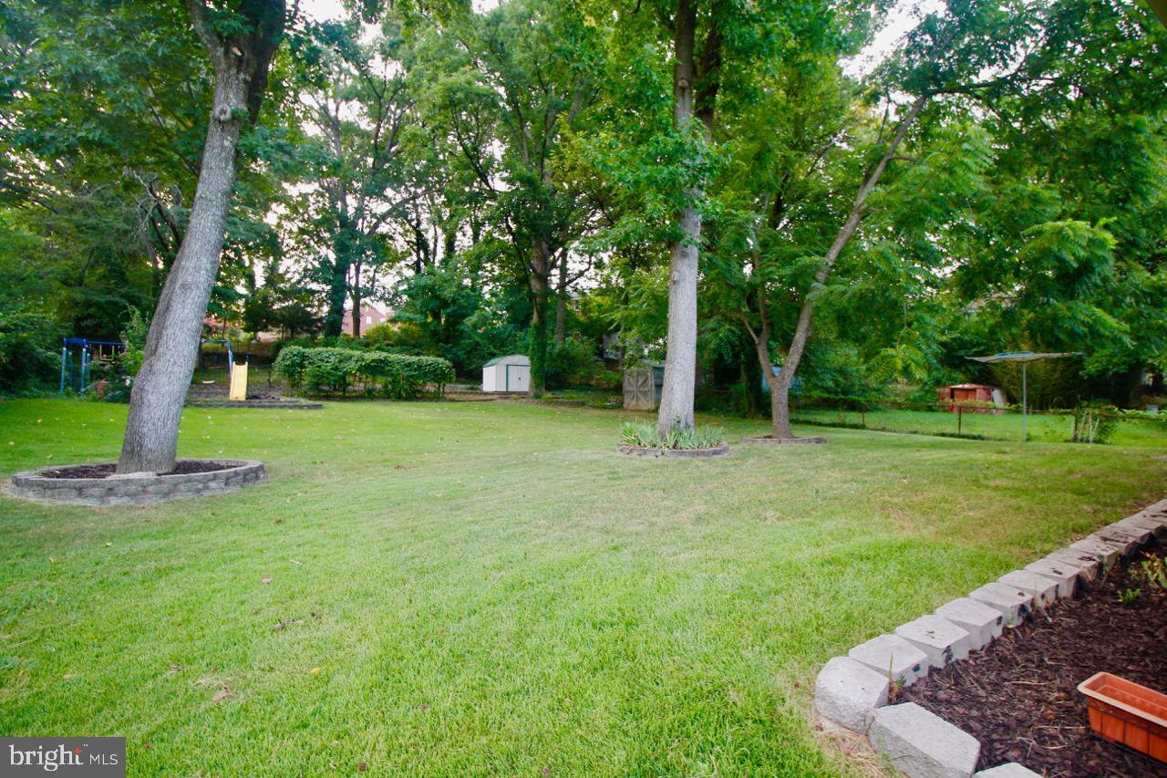 HILLCREST HEIGHTS - Residential