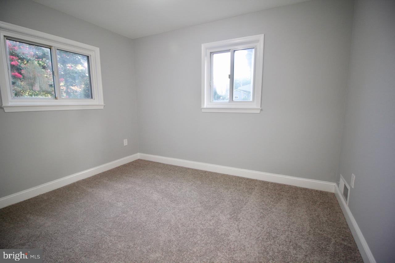 HILLCREST HEIGHTS - Residential