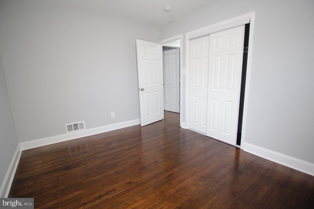 HILLCREST HEIGHTS - Residential