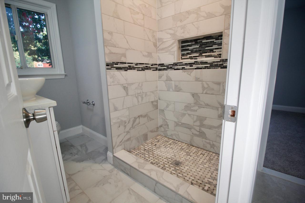 HILLCREST HEIGHTS - Residential