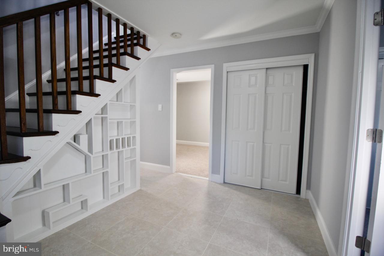 HILLCREST HEIGHTS - Residential