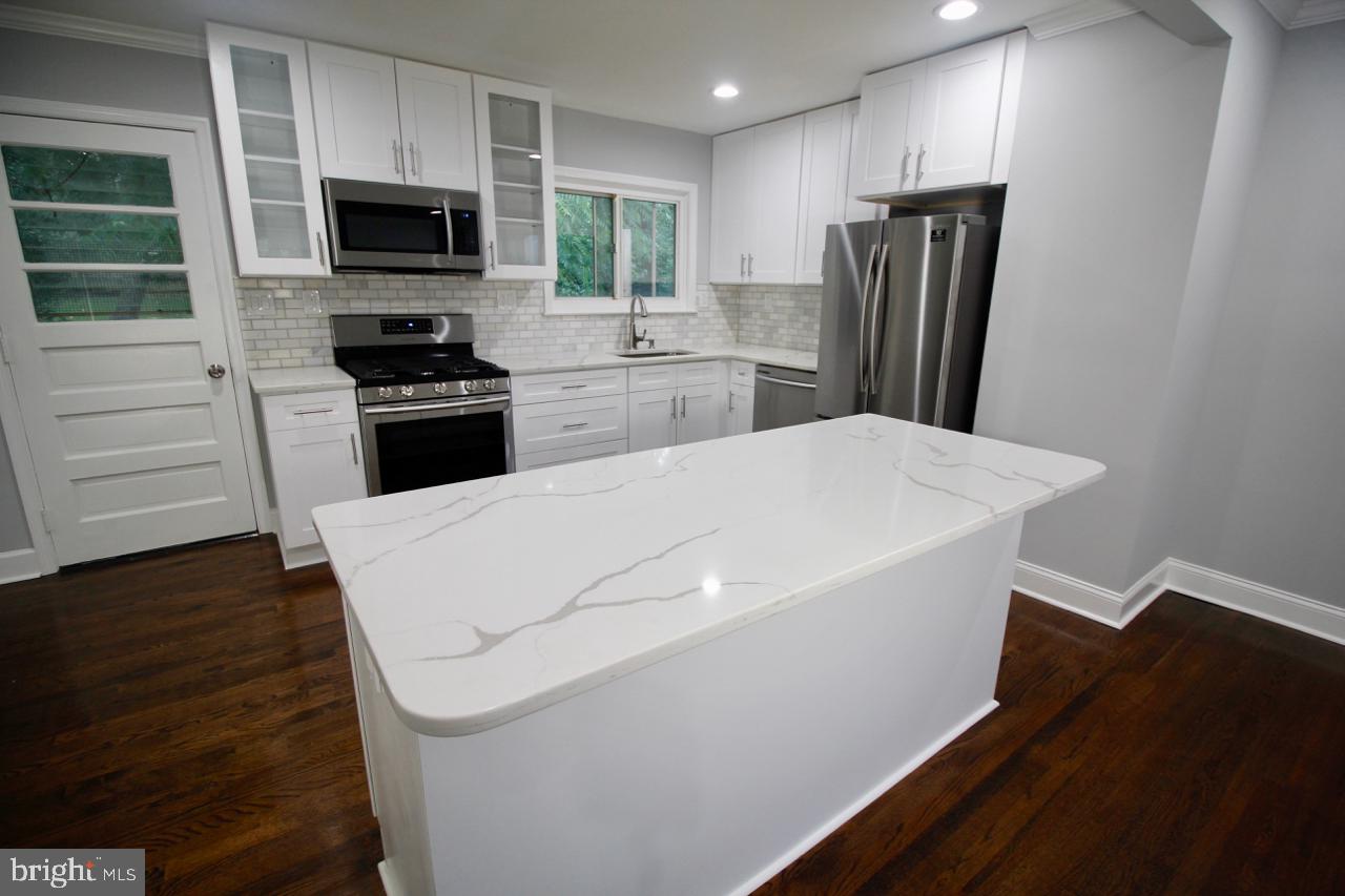 HILLCREST HEIGHTS - Residential