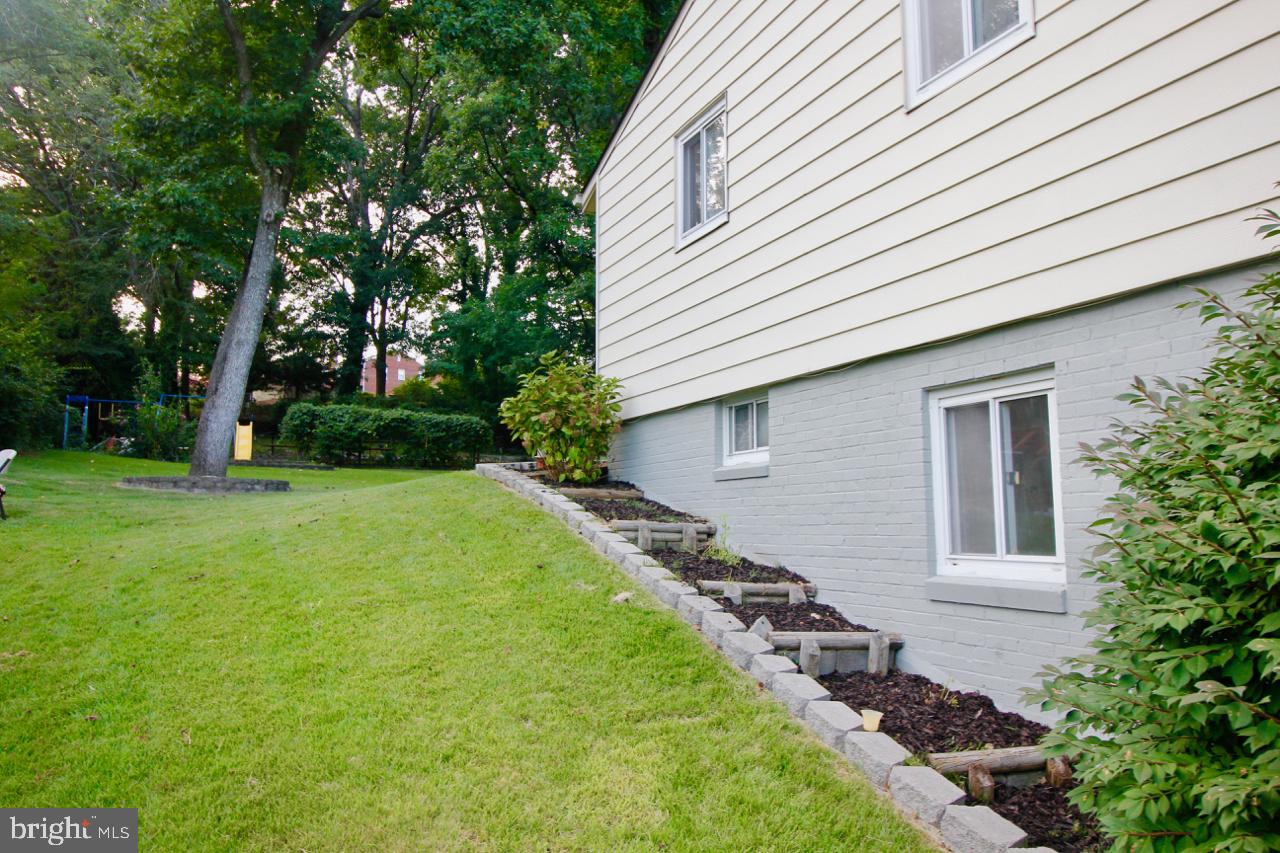 HILLCREST HEIGHTS - Residential