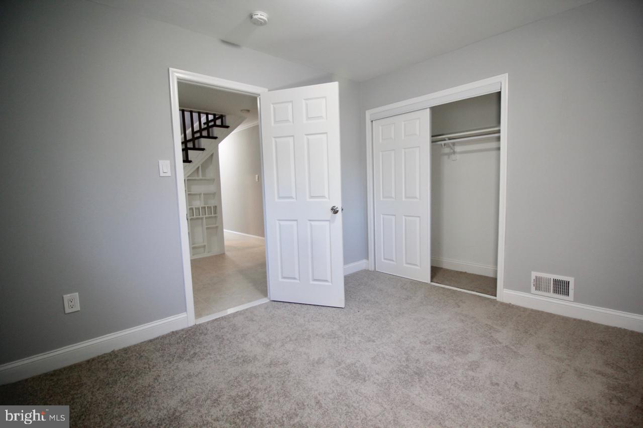 HILLCREST HEIGHTS - Residential