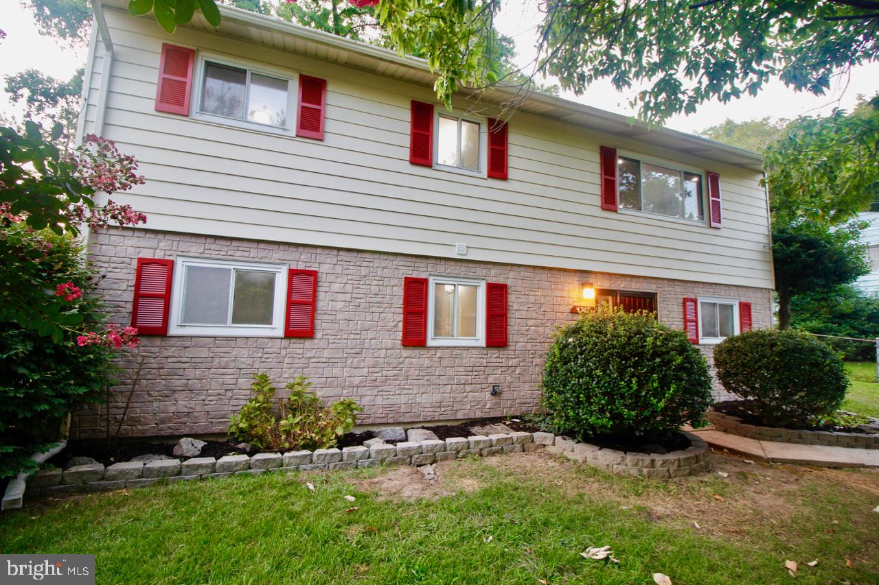 HILLCREST HEIGHTS - Residential