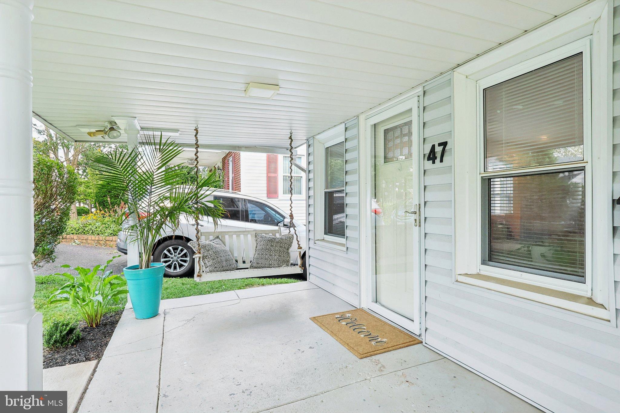 47 WILLIAMS LANE