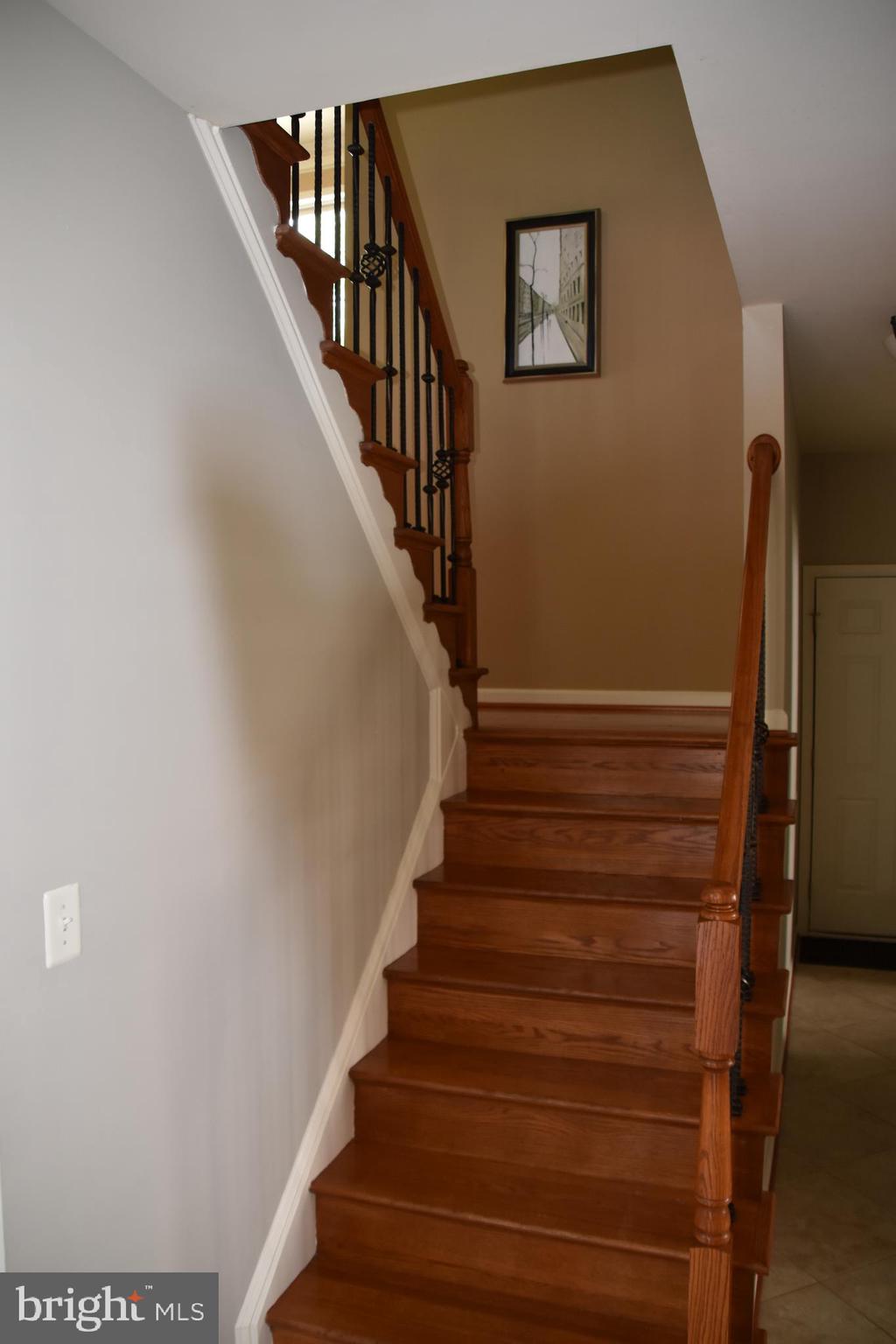 MIDDLETON FARM - Residential Lease