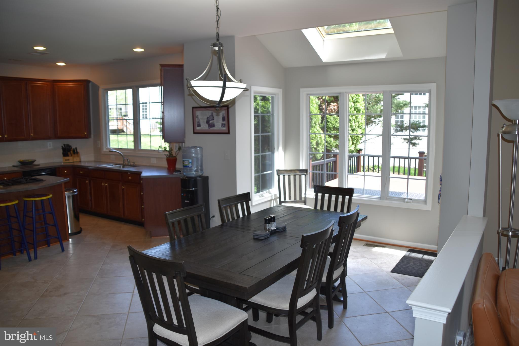 MIDDLETON FARM - Residential Lease