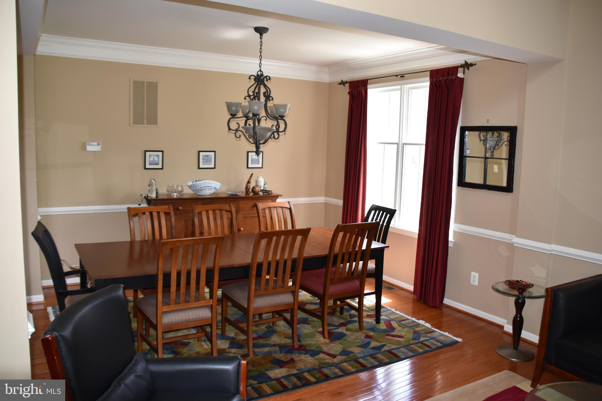 MIDDLETON FARM - Residential Lease