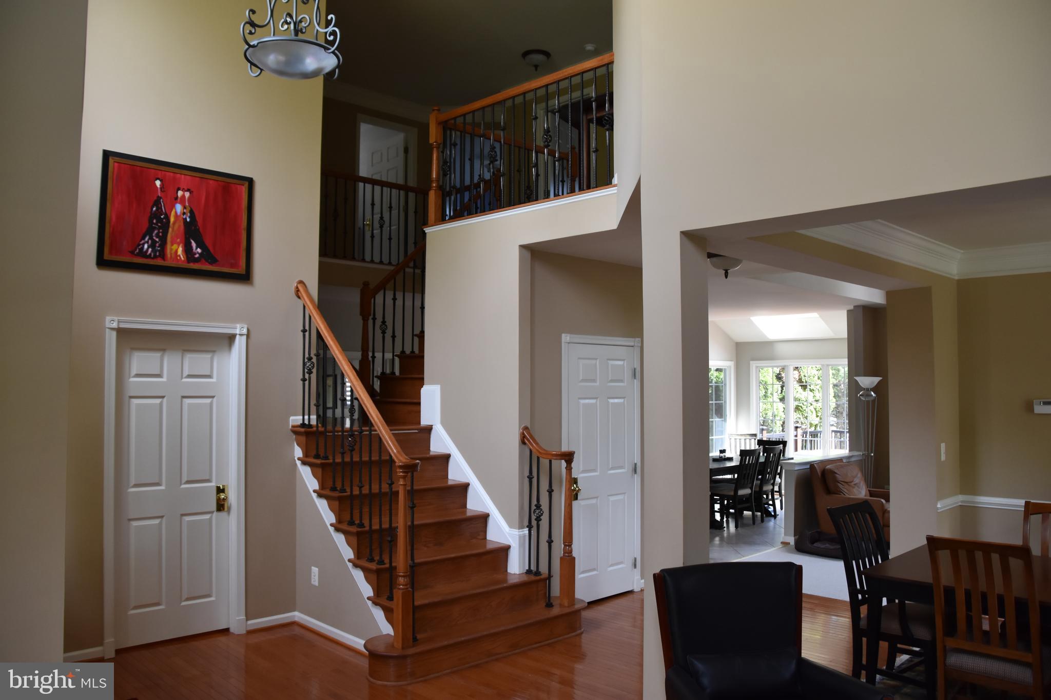 MIDDLETON FARM - Residential Lease