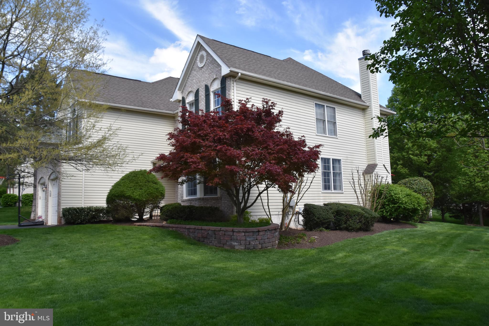 MIDDLETON FARM - Residential Lease