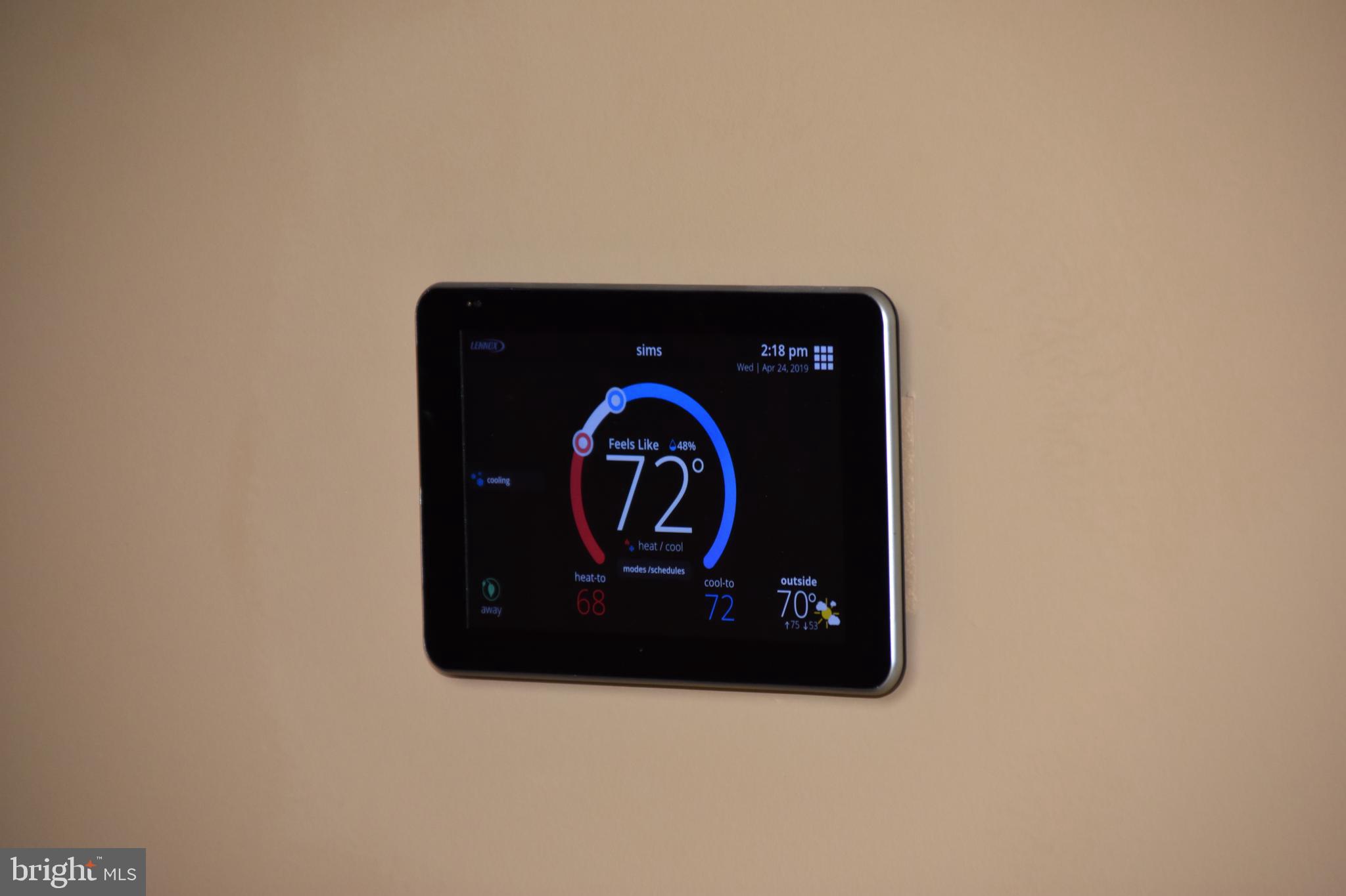 MIDDLETON FARM - Residential Lease