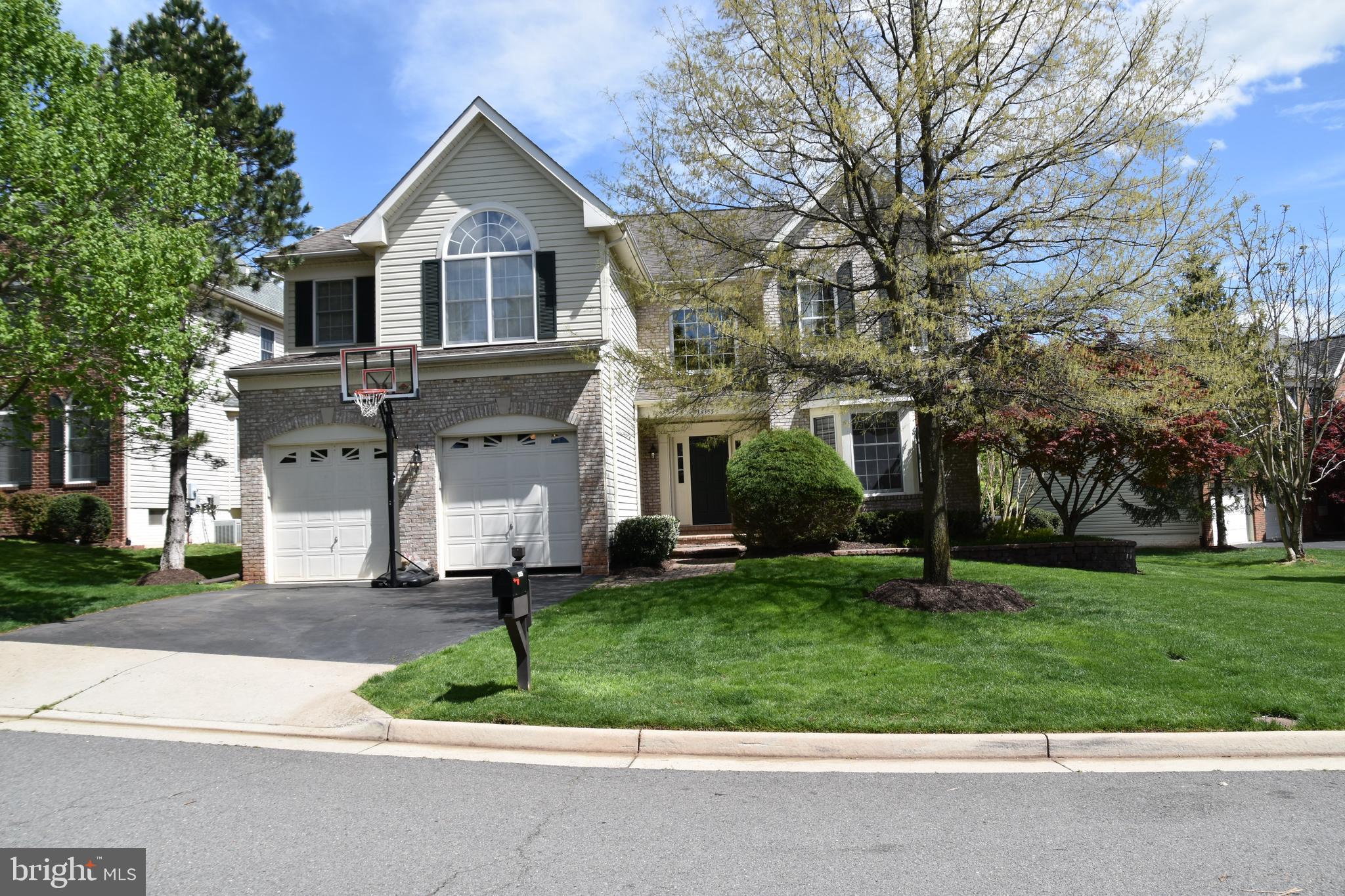 MIDDLETON FARM - Residential Lease