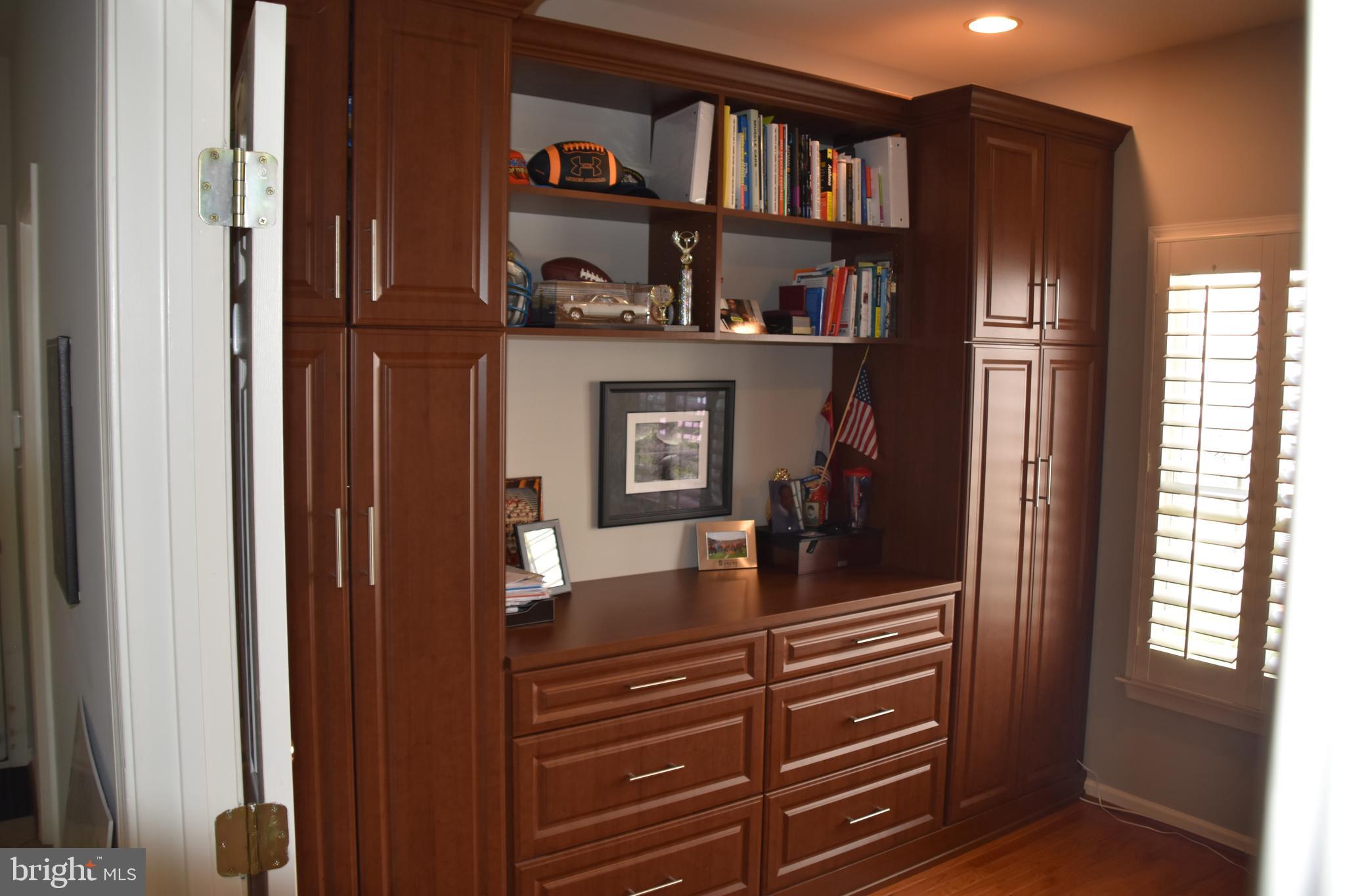 MIDDLETON FARM - Residential Lease