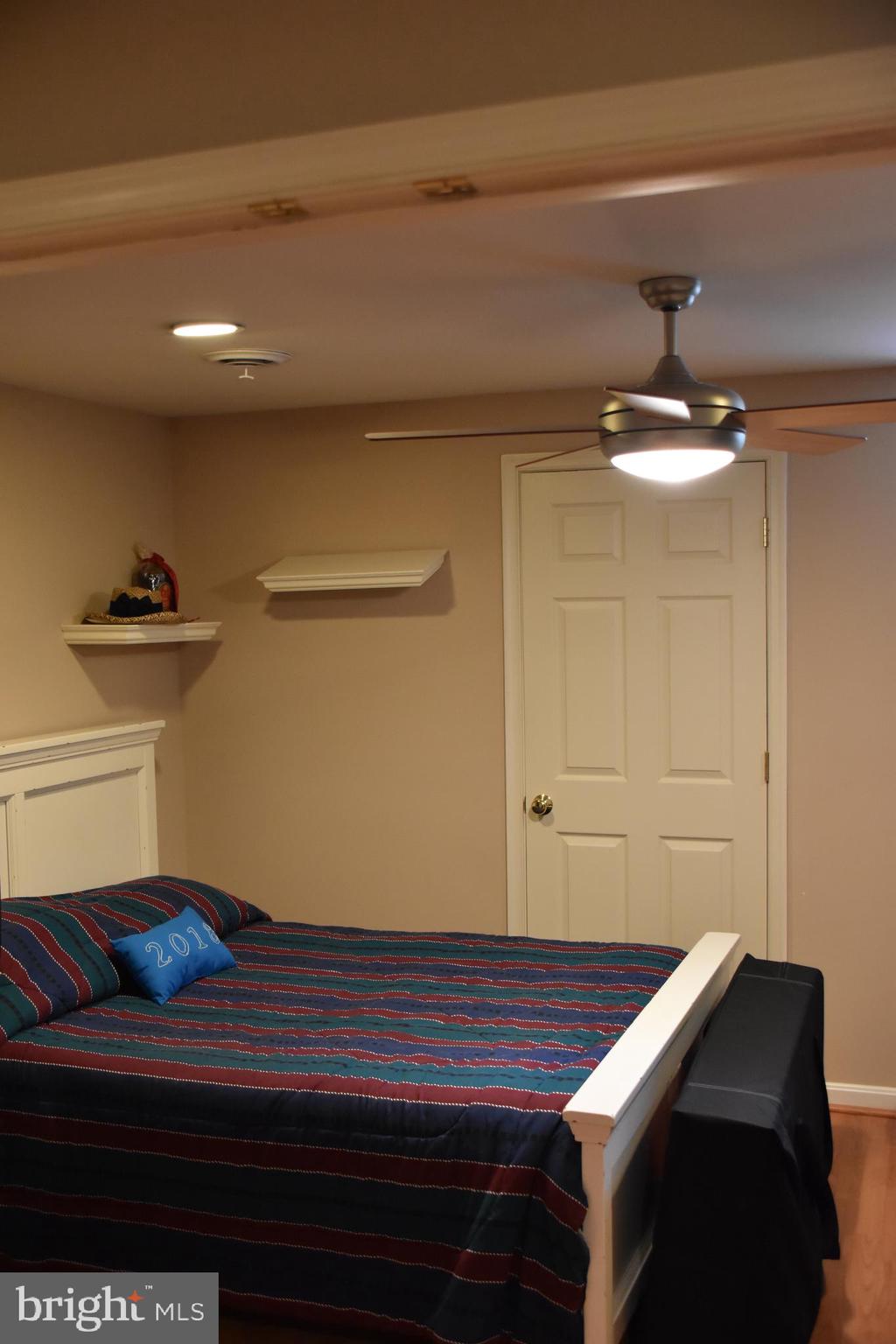 MIDDLETON FARM - Residential Lease