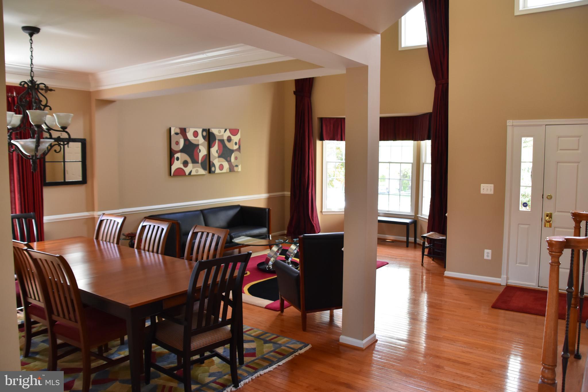 MIDDLETON FARM - Residential Lease