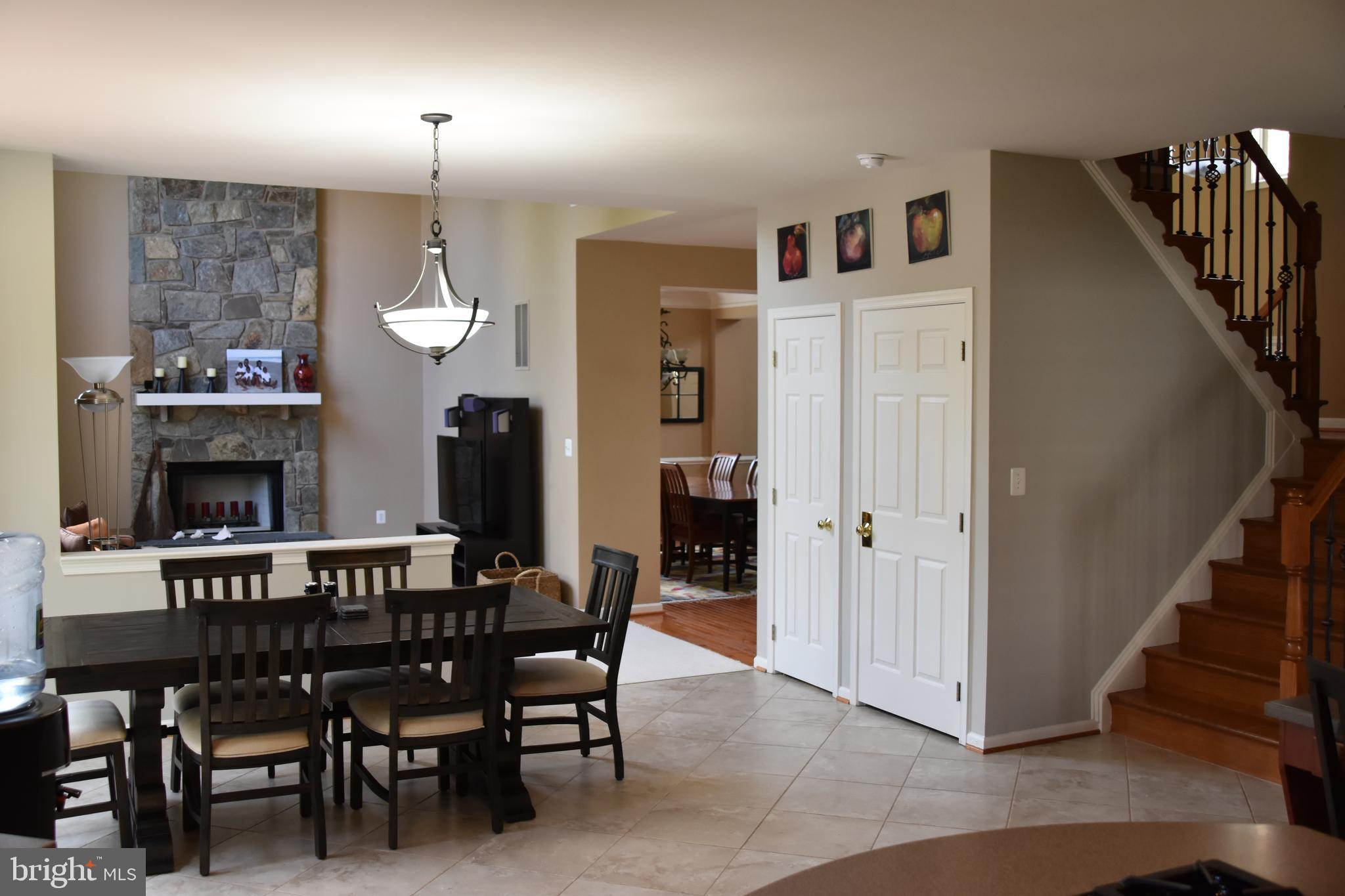 MIDDLETON FARM - Residential Lease