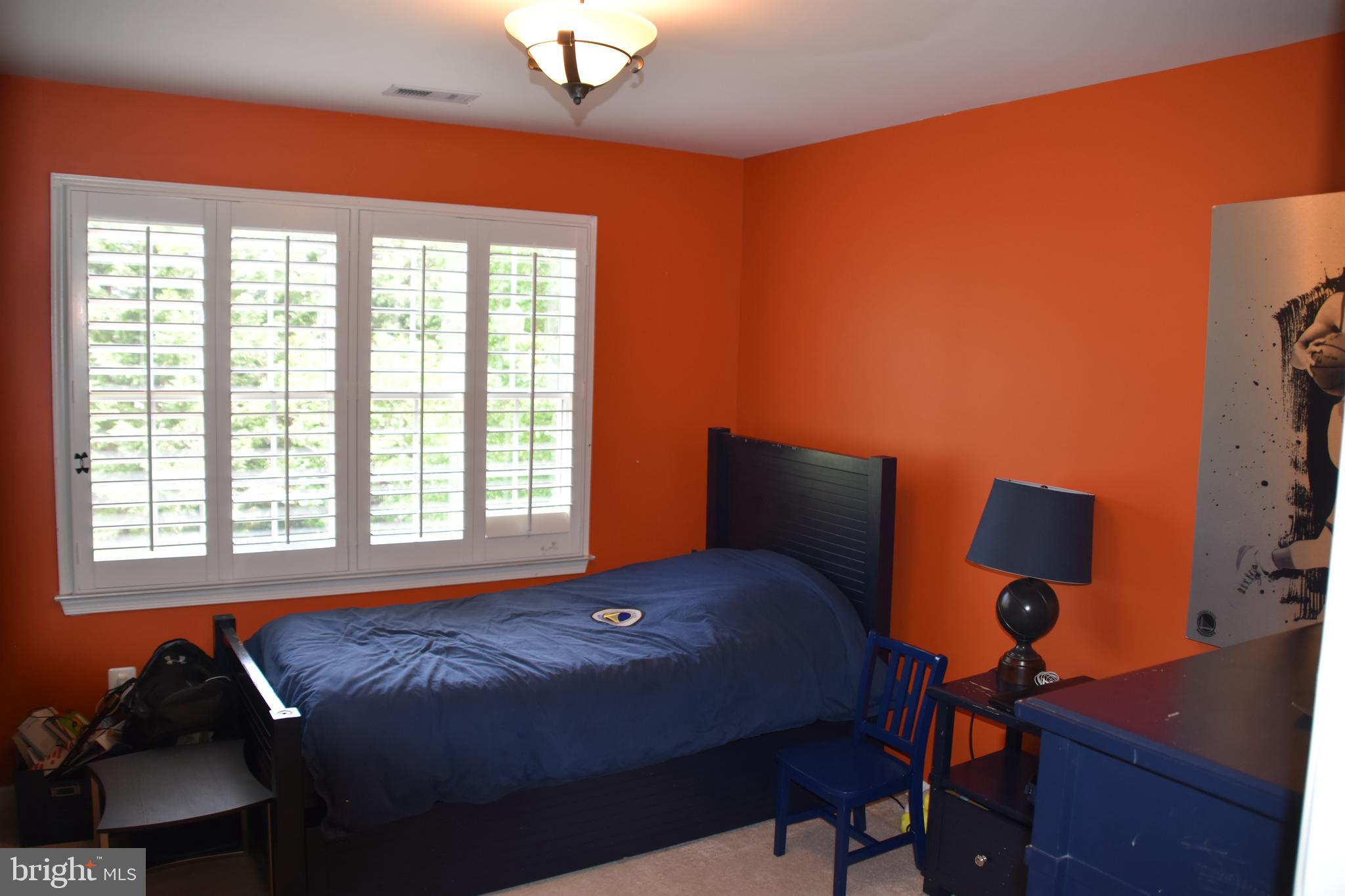 MIDDLETON FARM - Residential Lease