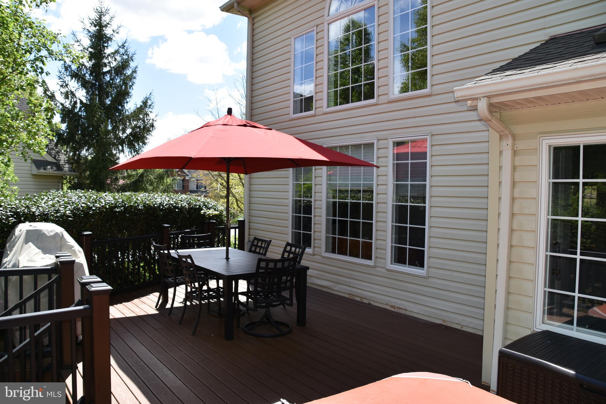 MIDDLETON FARM - Residential Lease