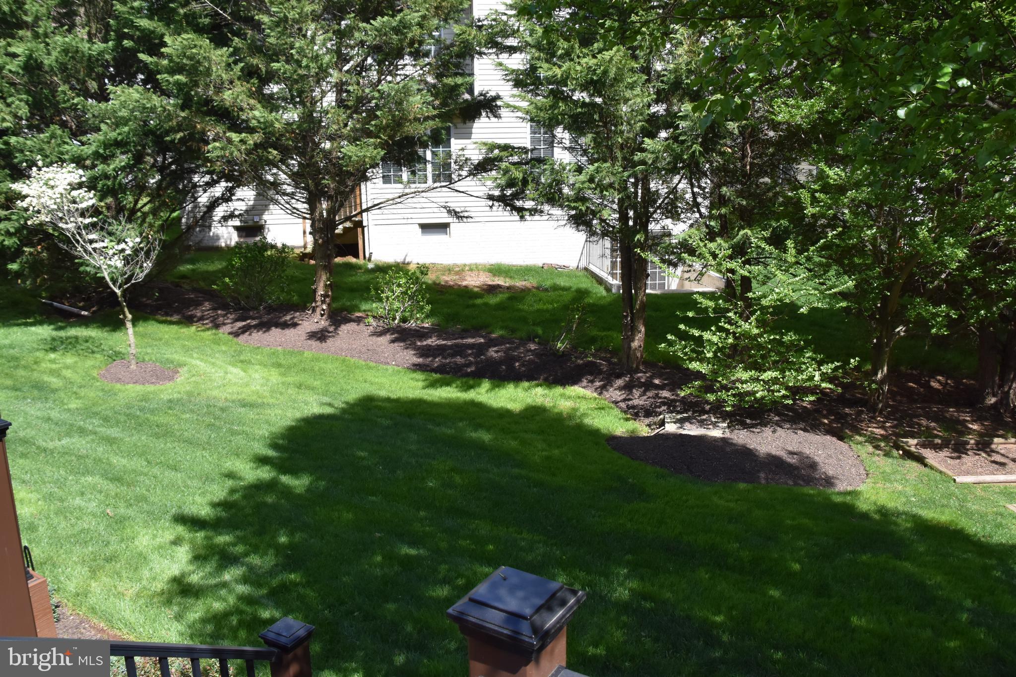 MIDDLETON FARM - Residential Lease