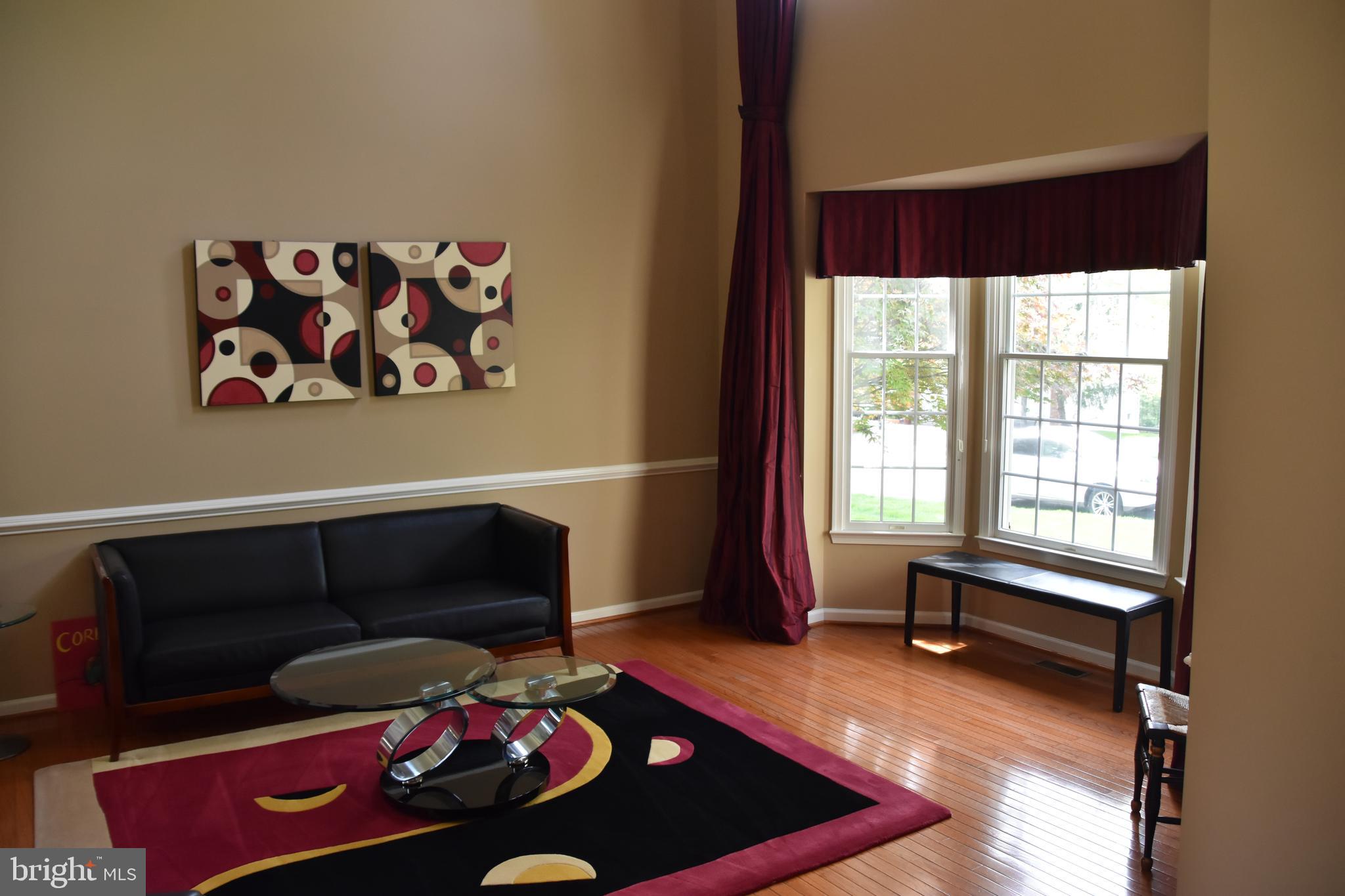 MIDDLETON FARM - Residential Lease