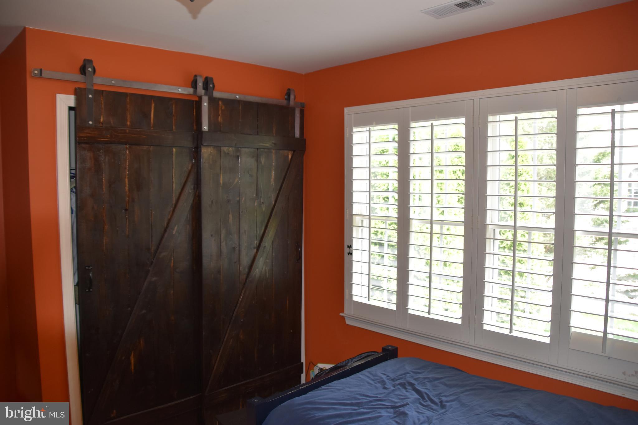 MIDDLETON FARM - Residential Lease