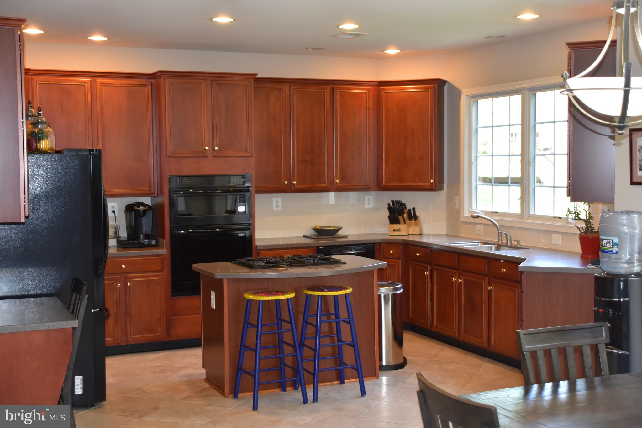 MIDDLETON FARM - Residential Lease