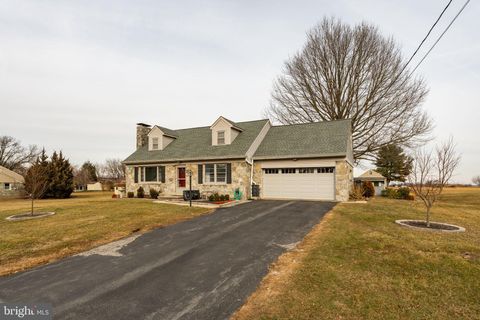 Photo of 75 N Church Street SW, EPHRATA, PA 17522 (MLS # PALA2063950)