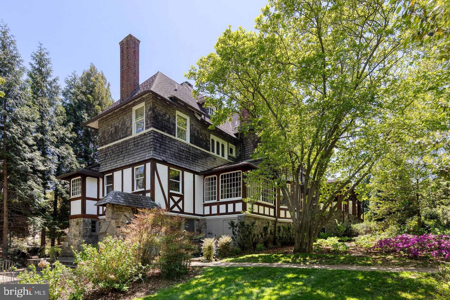 501 WOODLAWN ROAD