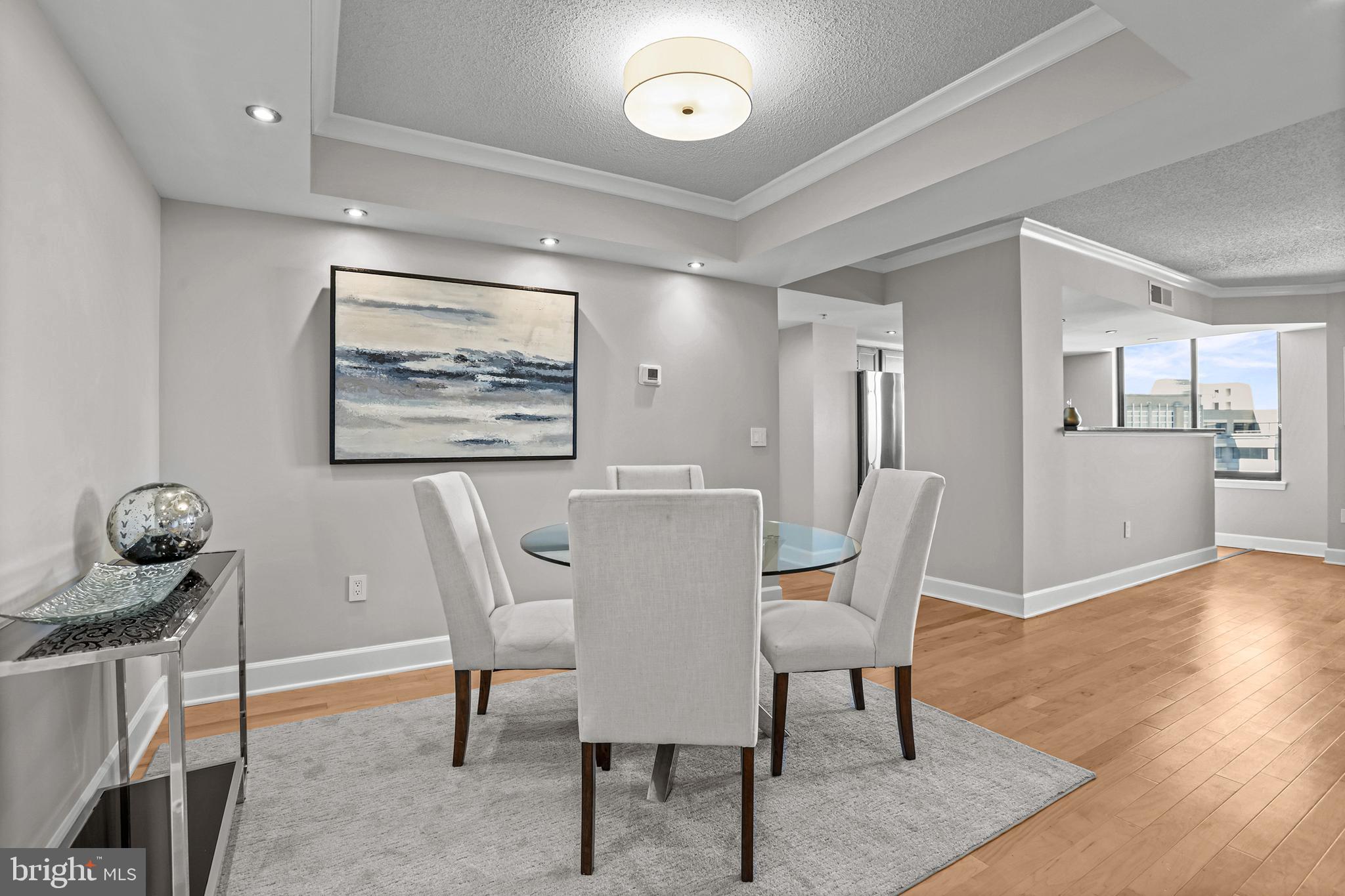 RESIDENCES AT STATION SQUARE - Residential