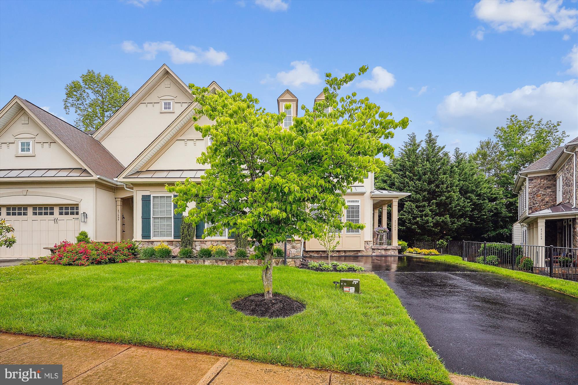 47666 PAULSEN SQUARE