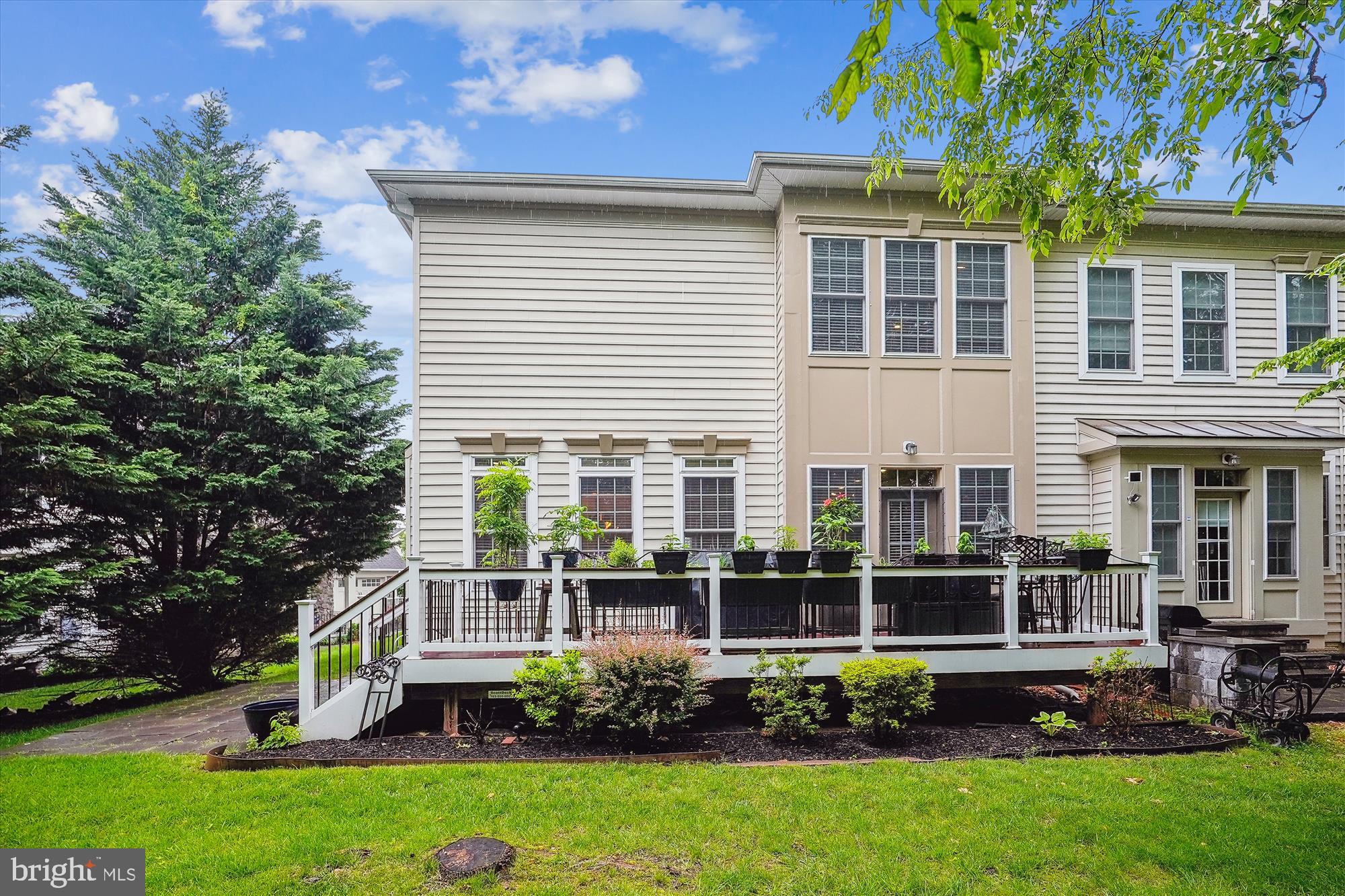 47666 PAULSEN SQUARE