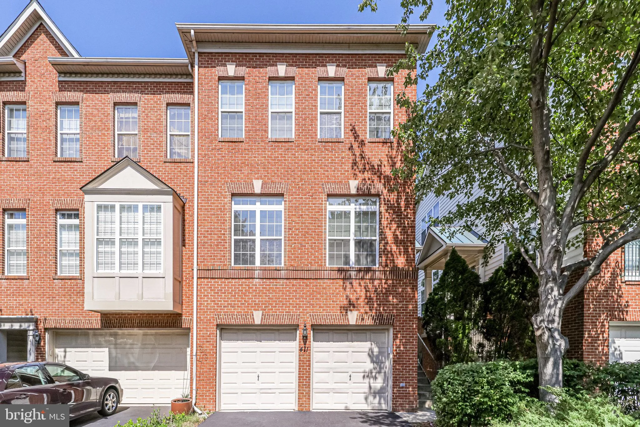 411 Clayton Lane, Alexandria, VA 22304